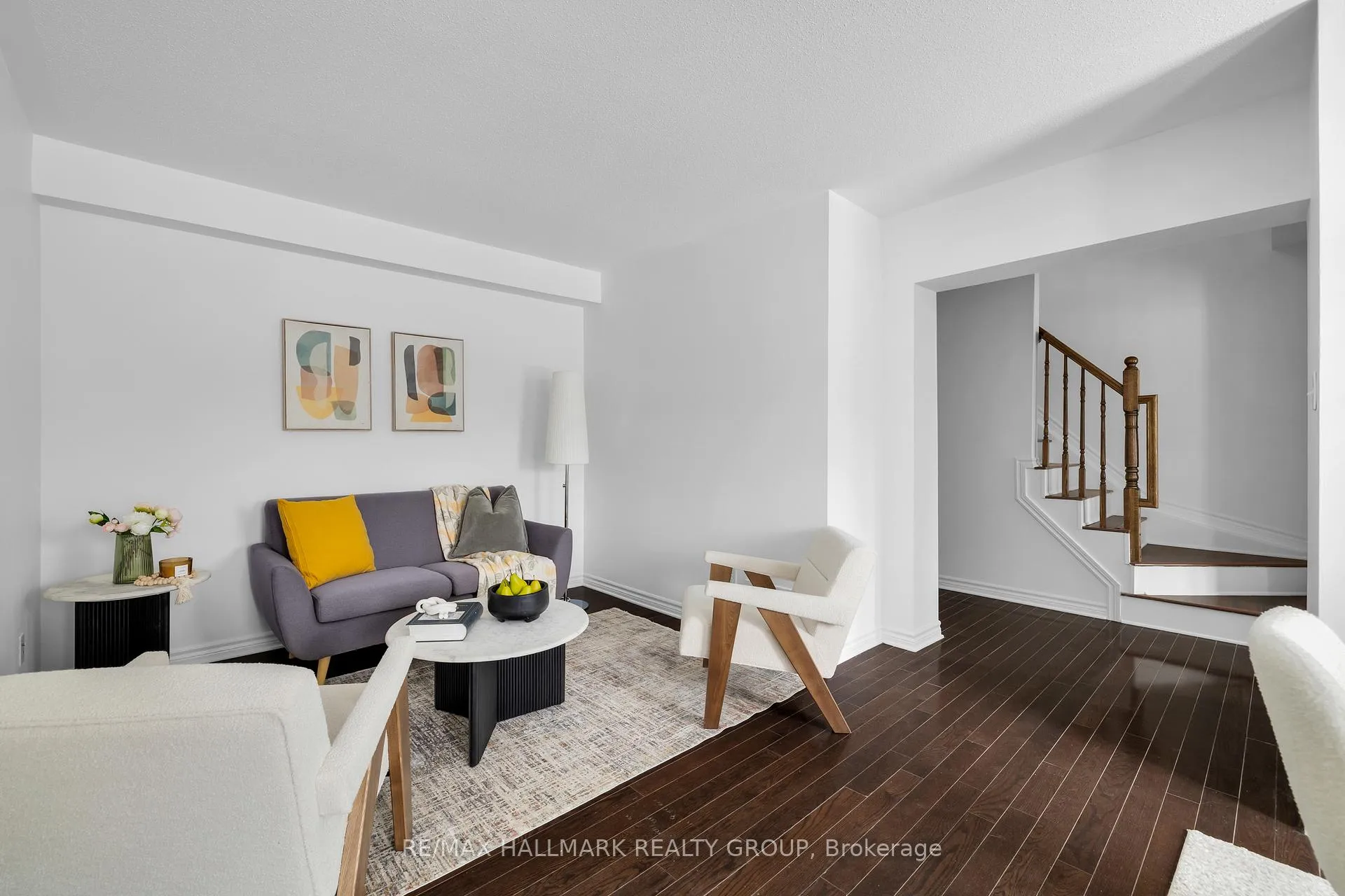 Photo 7 of 257 Aquilo Crescent, Ottawa, Stittsville (North) — HOMEH
