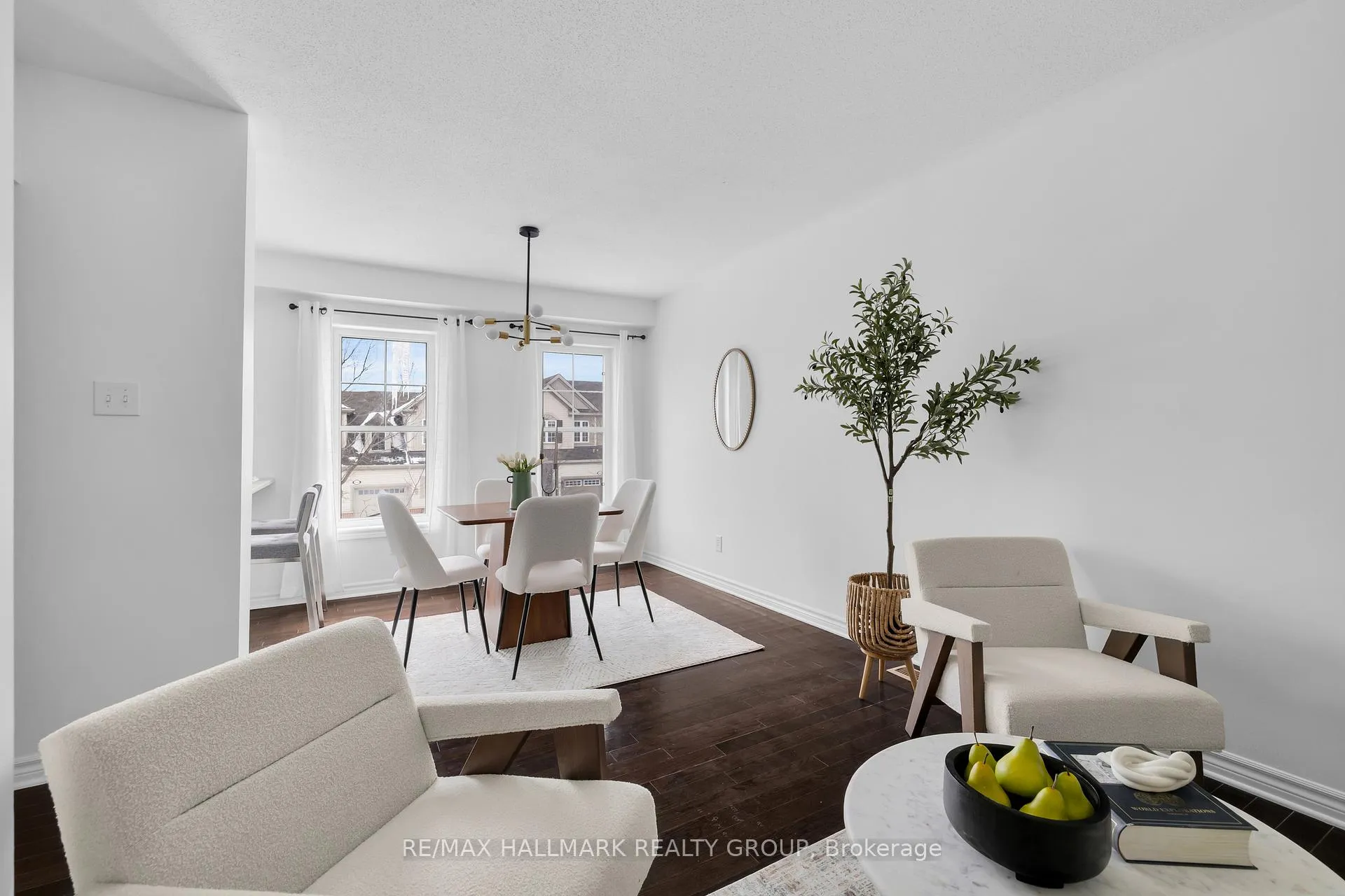 Photo 11 of 257 Aquilo Crescent, Ottawa, Stittsville (North) — HOMEH