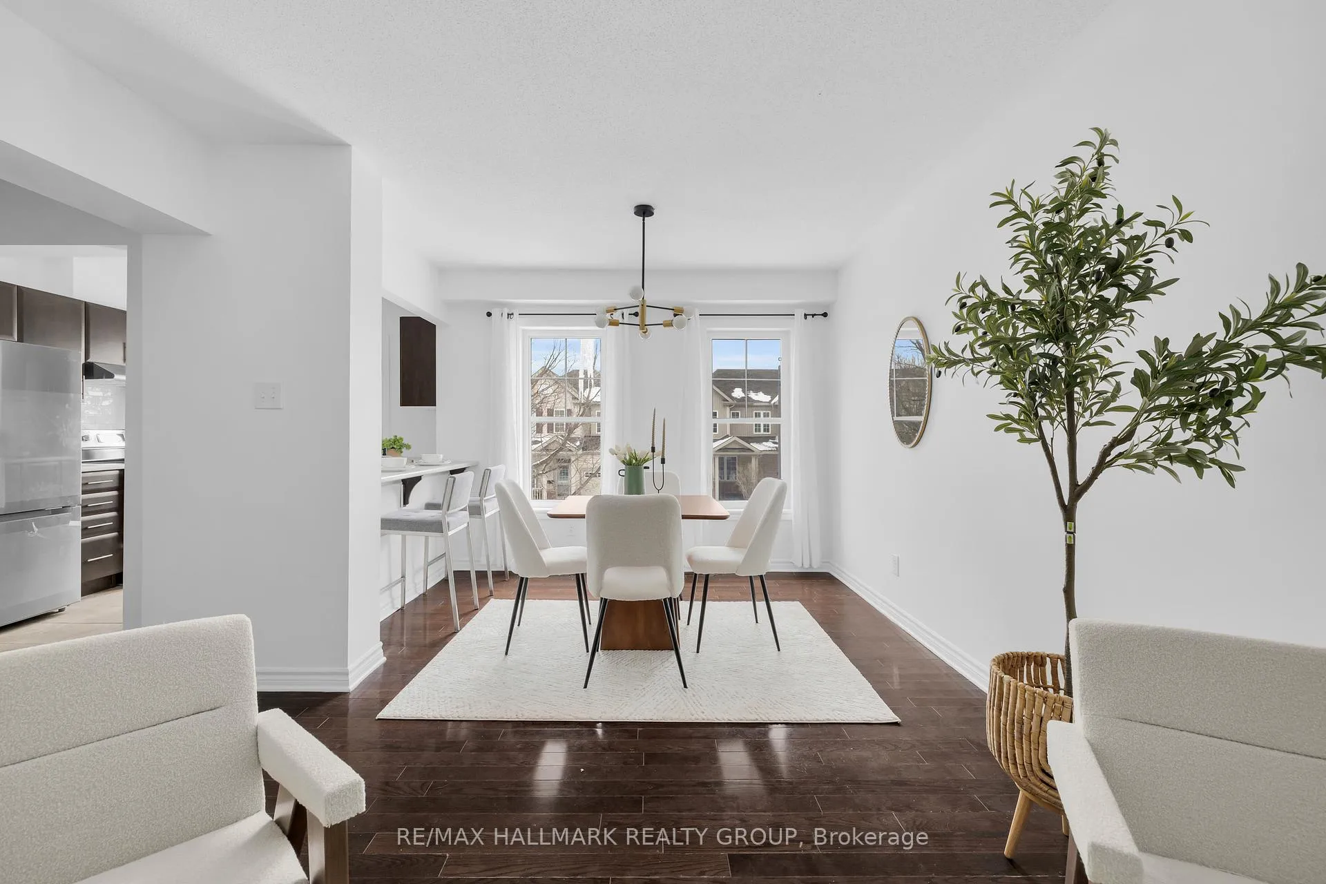 Photo 12 of 257 Aquilo Crescent, Ottawa, Stittsville (North) — HOMEH