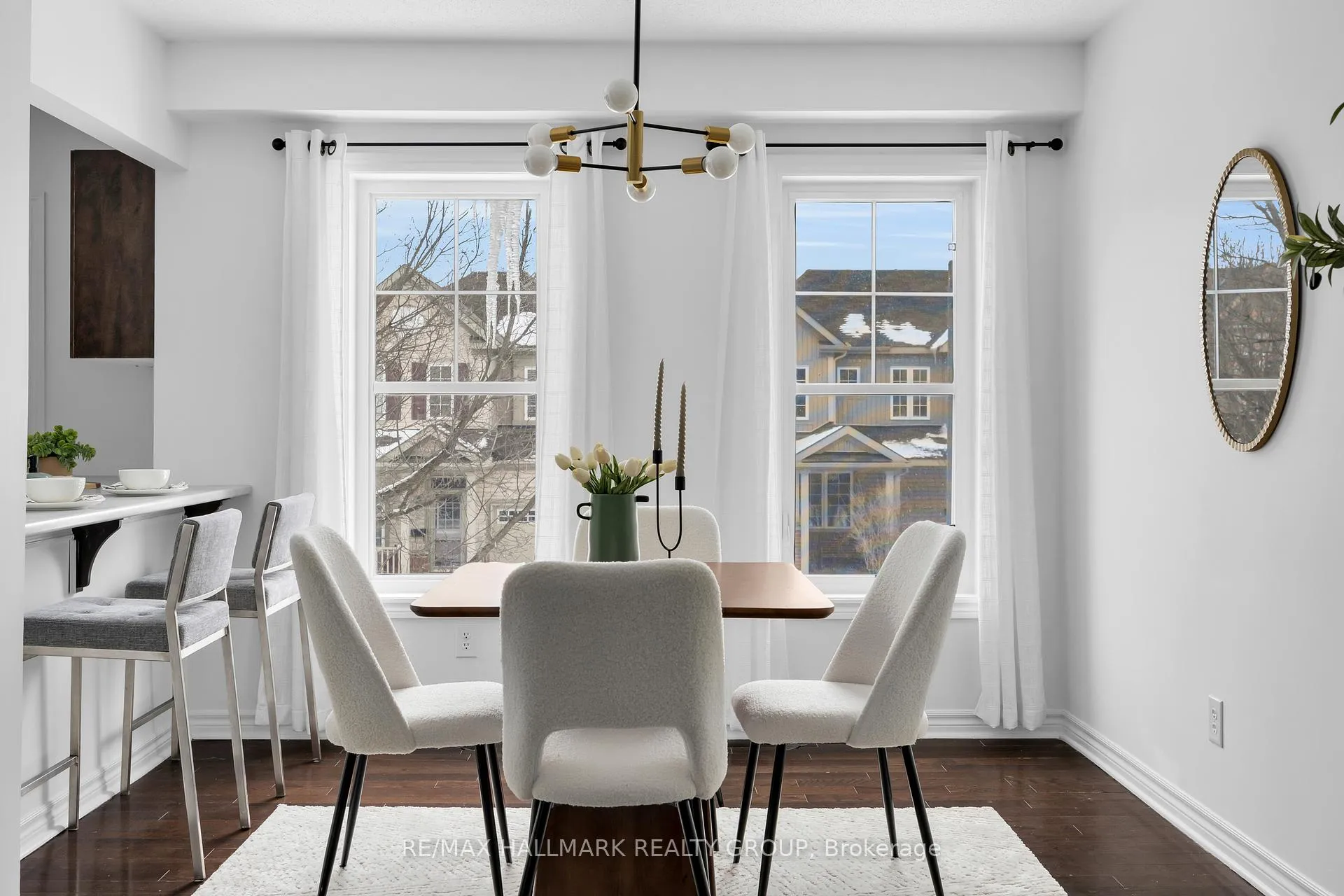 Photo 13 of 257 Aquilo Crescent, Ottawa, Stittsville (North) — HOMEH