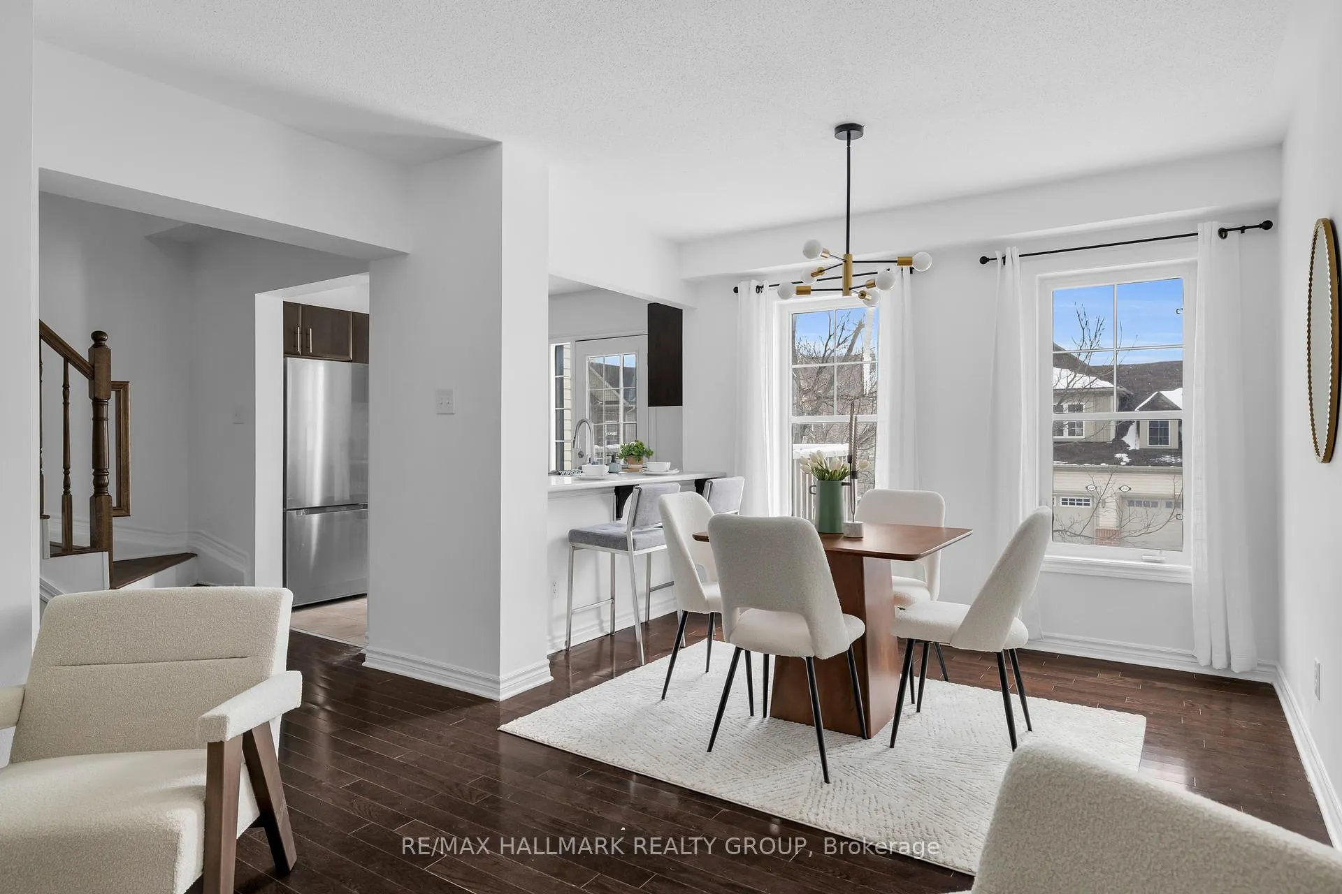 Photo 14 of 257 Aquilo Crescent, Ottawa, Stittsville (North) — HOMEH