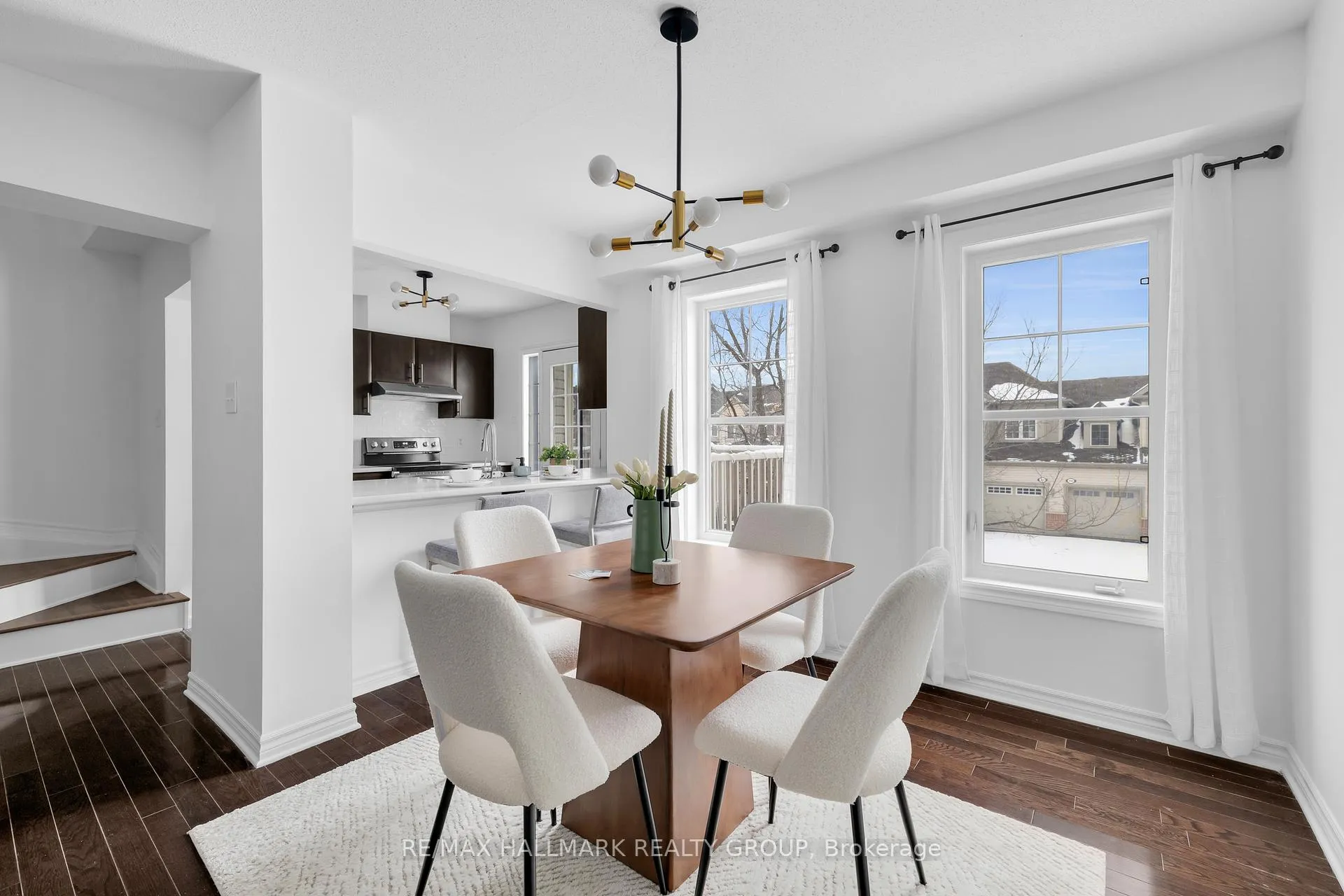 Photo 15 of 257 Aquilo Crescent, Ottawa, Stittsville (North) — HOMEH