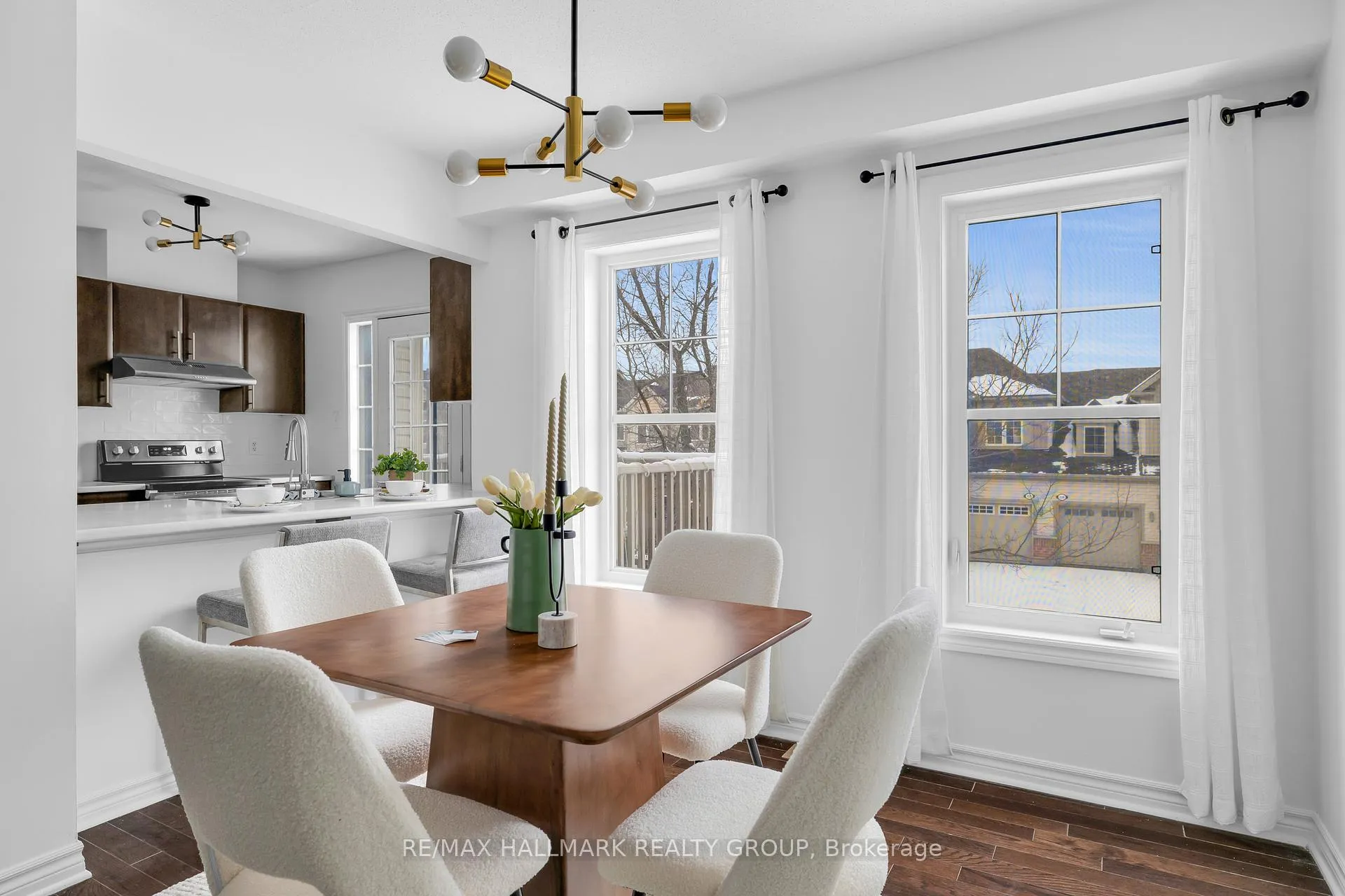 Photo 16 of 257 Aquilo Crescent, Ottawa, Stittsville (North) — HOMEH