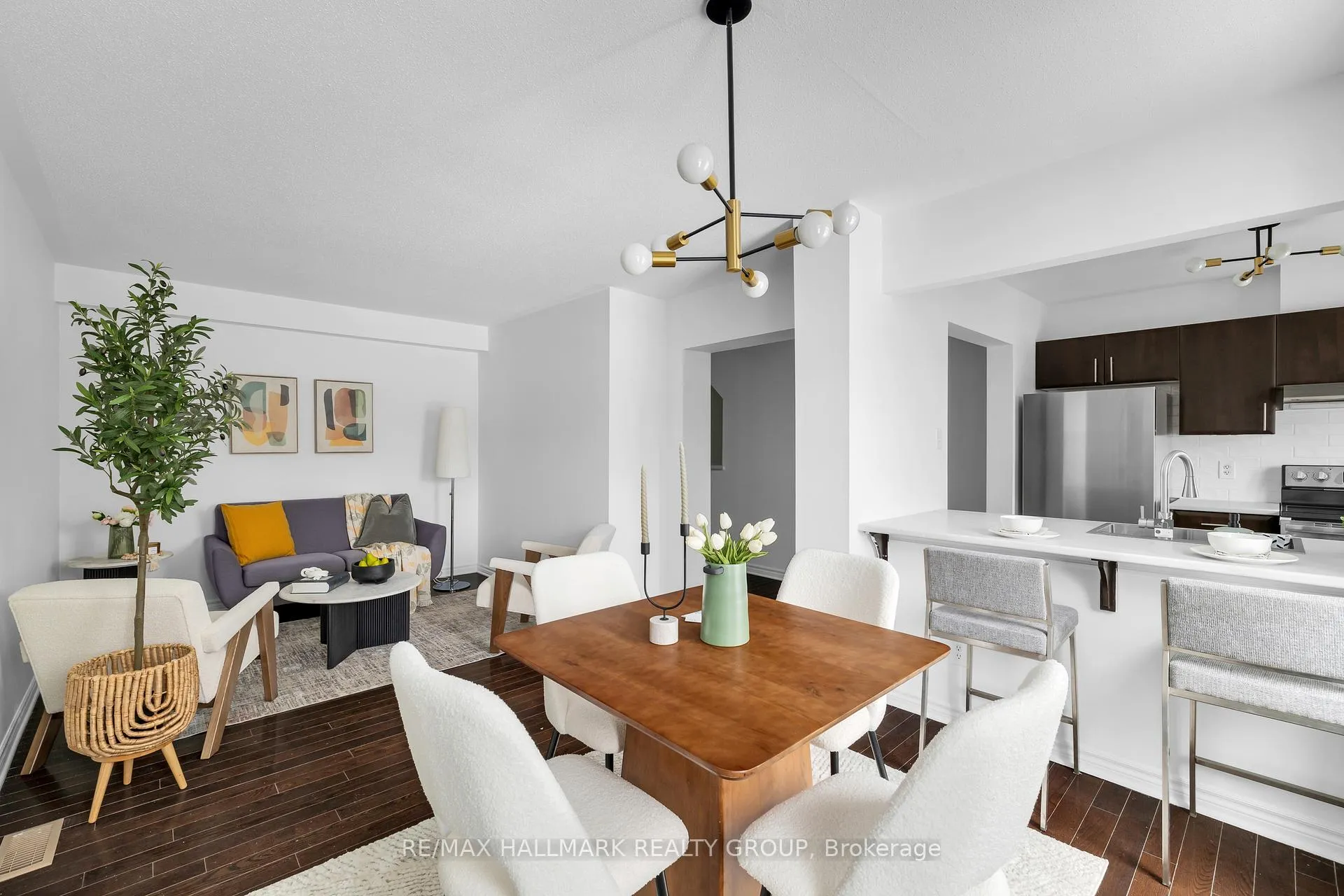 Photo 17 of 257 Aquilo Crescent, Ottawa, Stittsville (North) — HOMEH