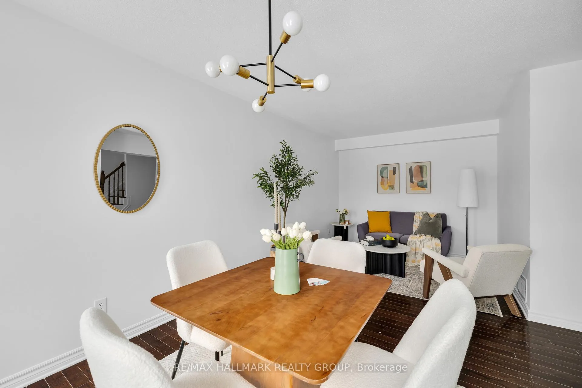 Photo 18 of 257 Aquilo Crescent, Ottawa, Stittsville (North) — HOMEH