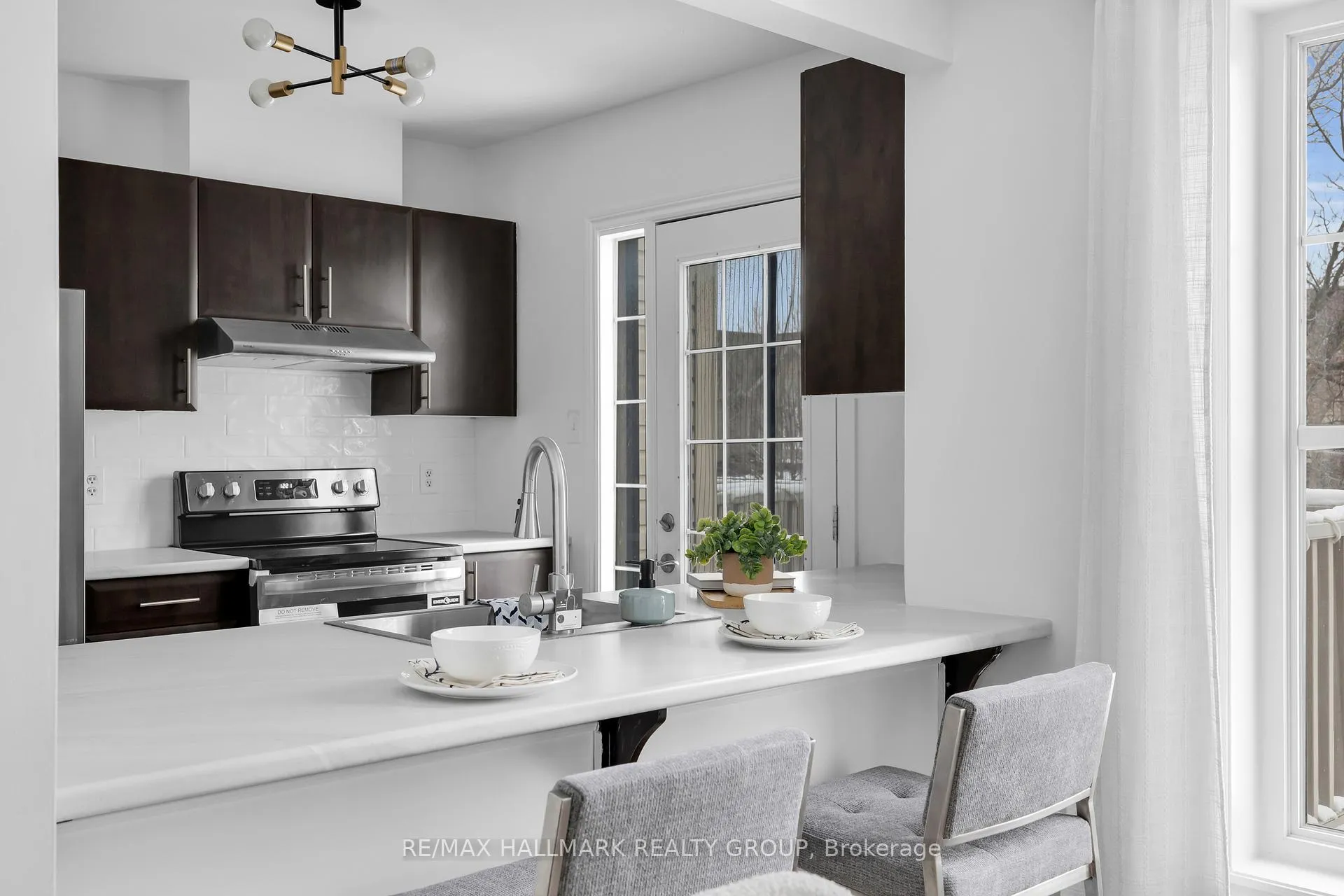Photo 19 of 257 Aquilo Crescent, Ottawa, Stittsville (North) — HOMEH