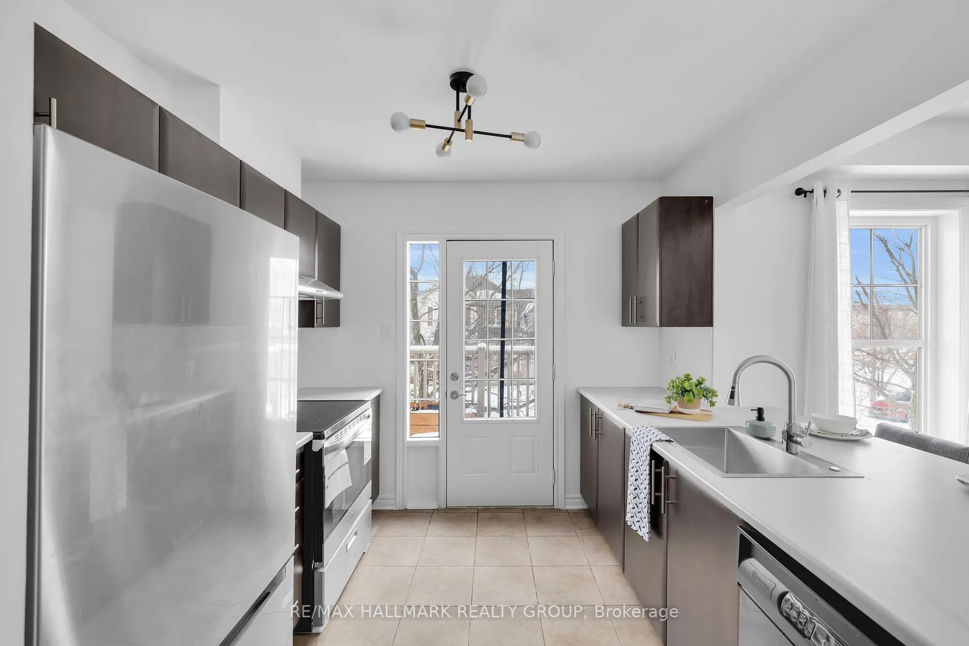 Photo 22 of 257 Aquilo Crescent, Ottawa, Stittsville (North) — HOMEH