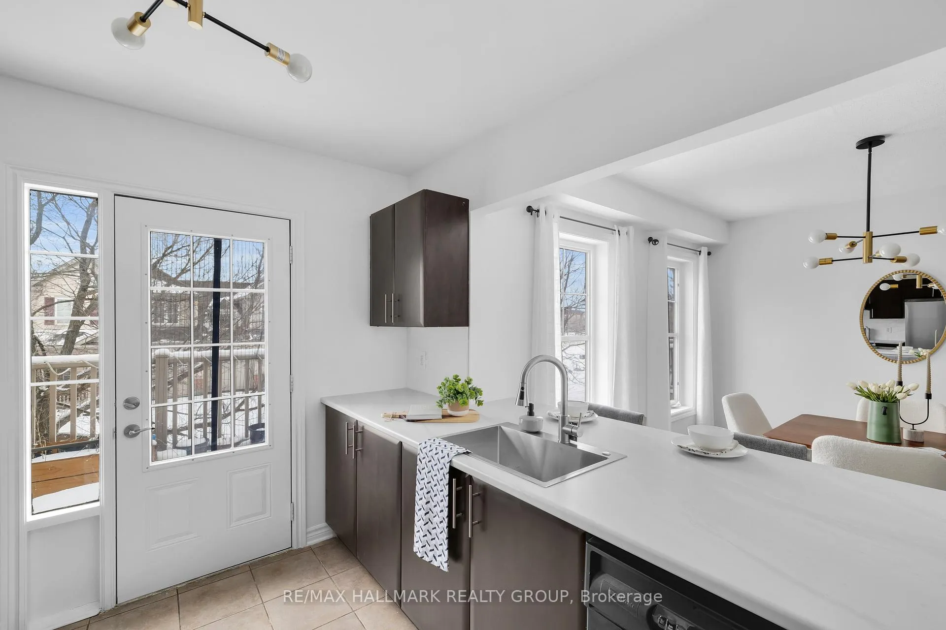 Photo 23 of 257 Aquilo Crescent, Ottawa, Stittsville (North) — HOMEH
