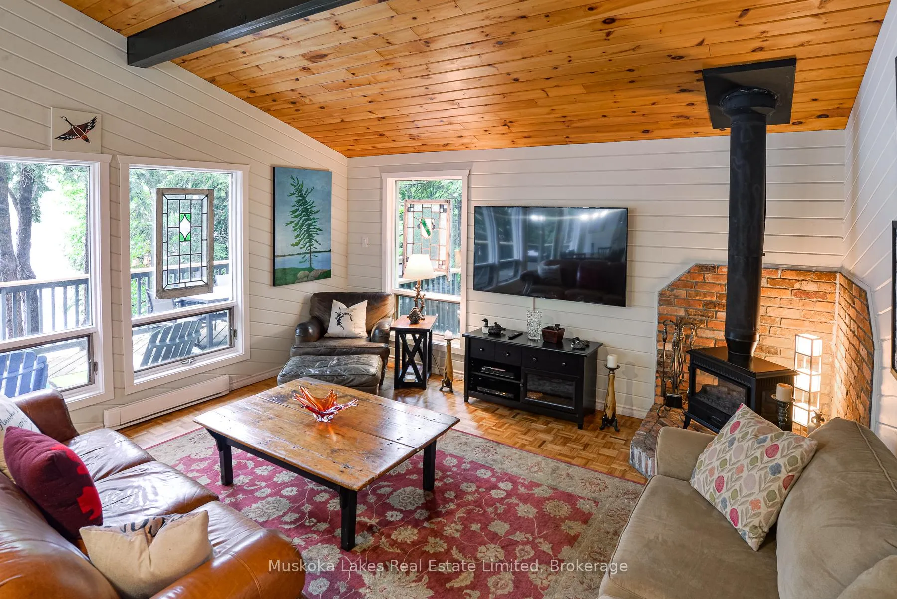 Photo 4 of 322 Marshall Road, Seguin — HOMEH