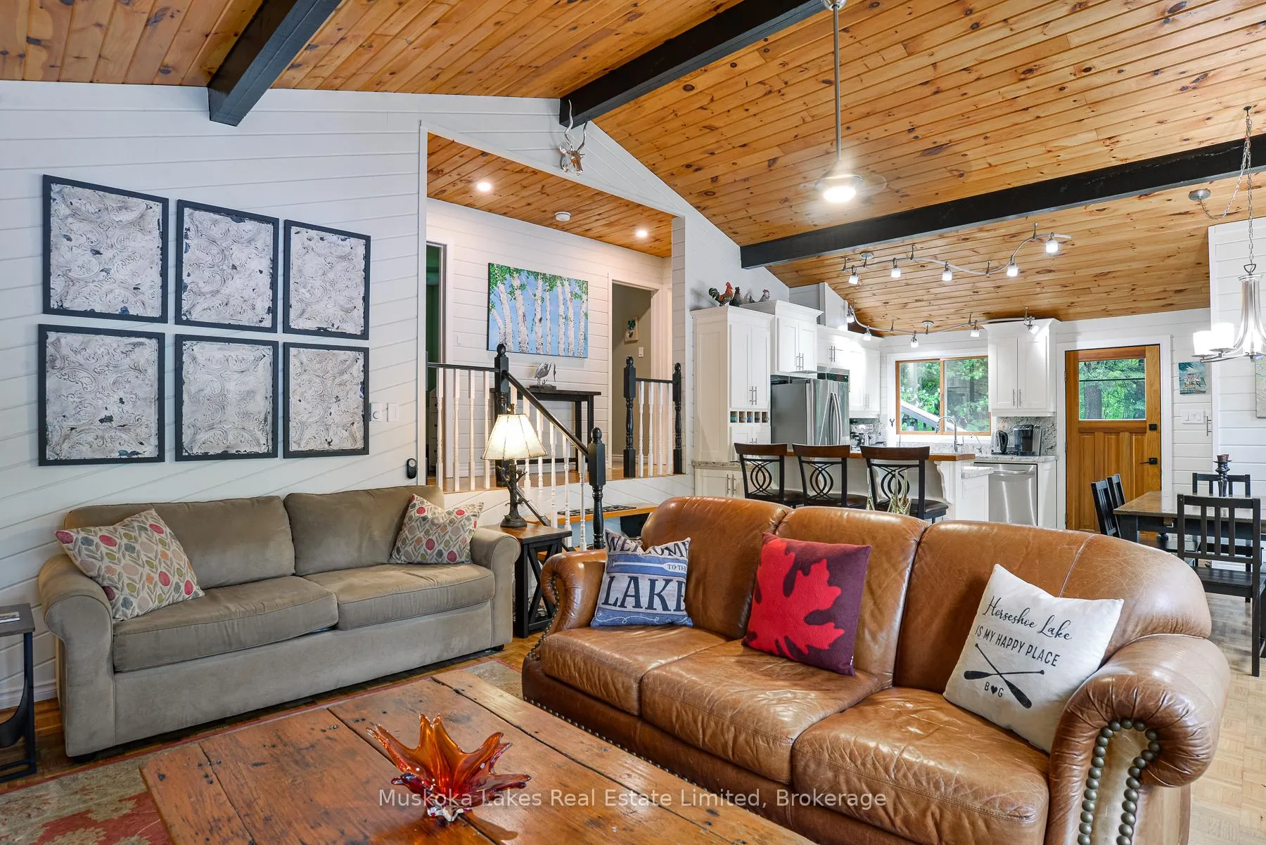Photo 5 of 322 Marshall Road, Seguin — HOMEH