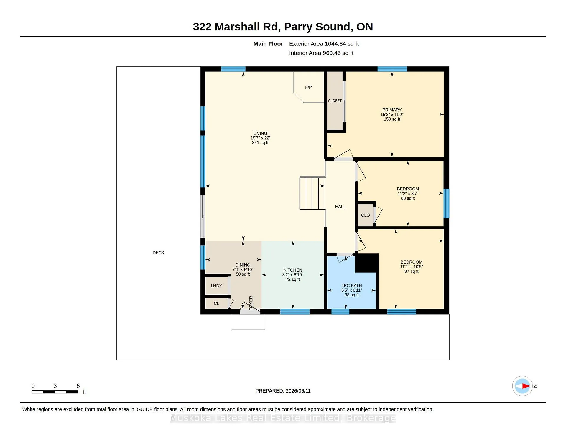 Photo 14 of 322 Marshall Road, Seguin — HOMEH