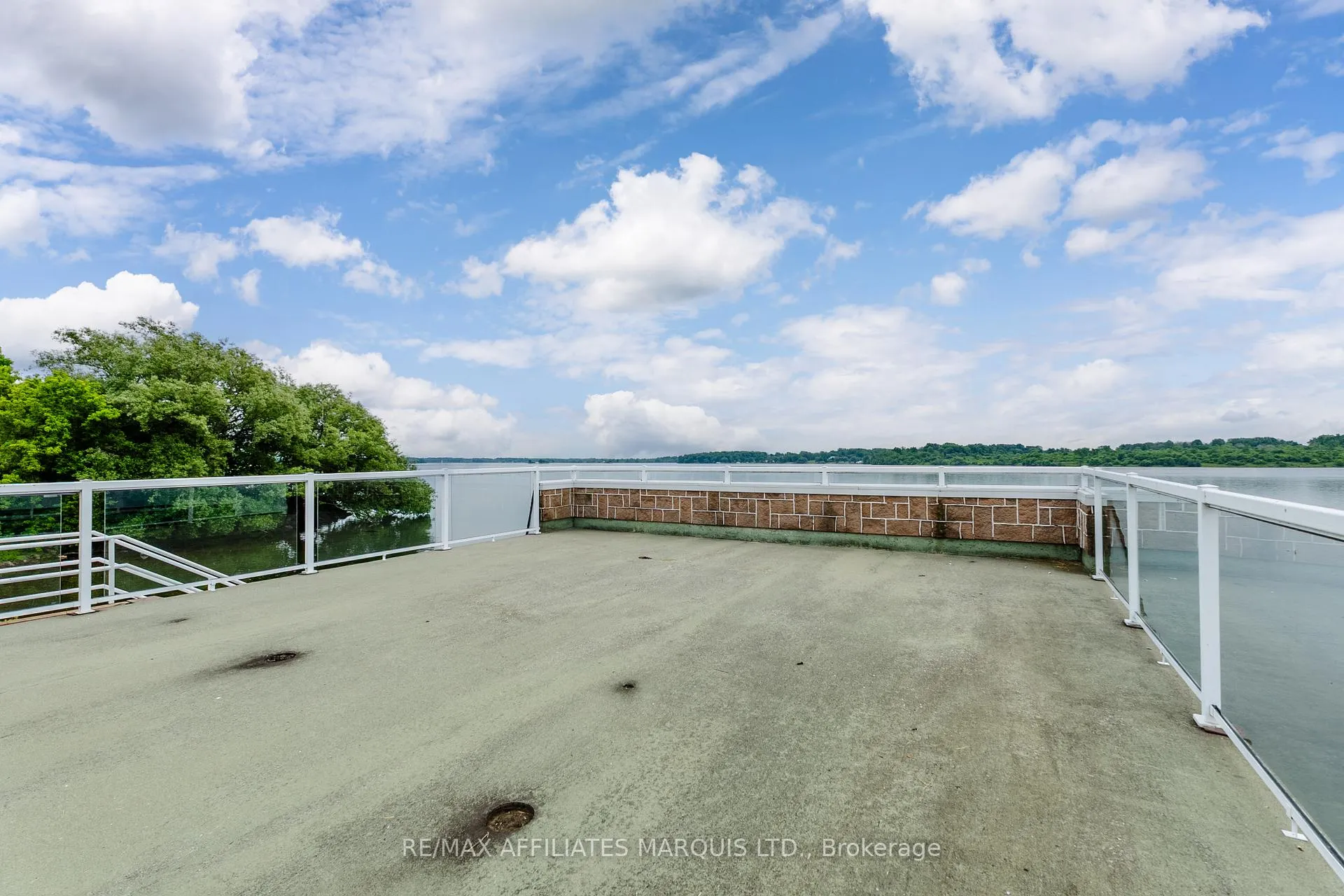 Photo 12 of 1702 Montreal Road, Cornwall — HOMEH