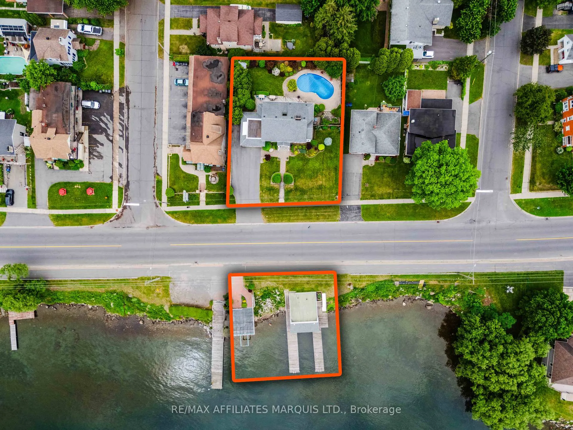 Photo 13 of 1702 Montreal Road, Cornwall — HOMEH