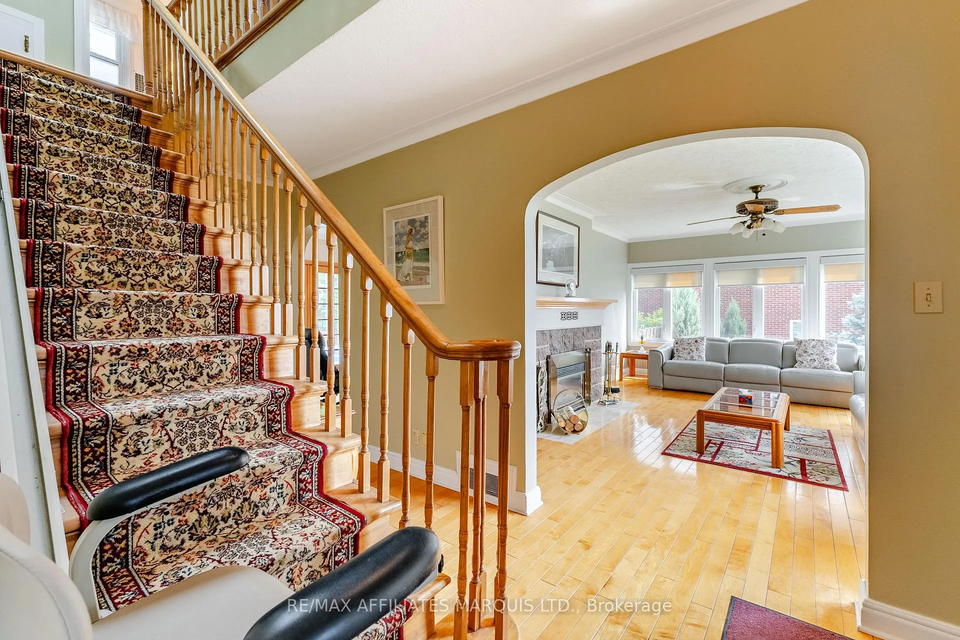 Photo 16 of 1702 Montreal Road, Cornwall — HOMEH