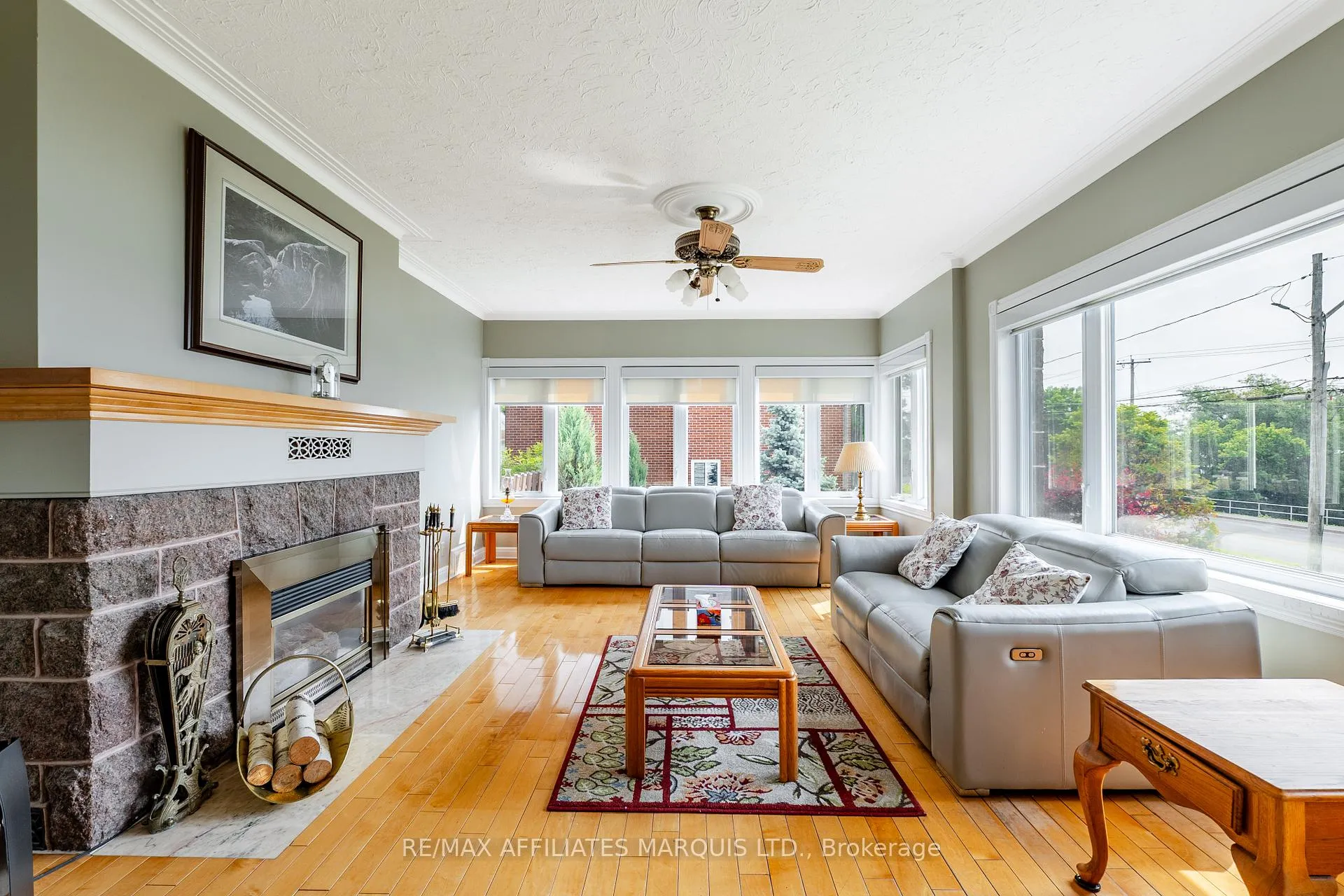 Photo 17 of 1702 Montreal Road, Cornwall — HOMEH