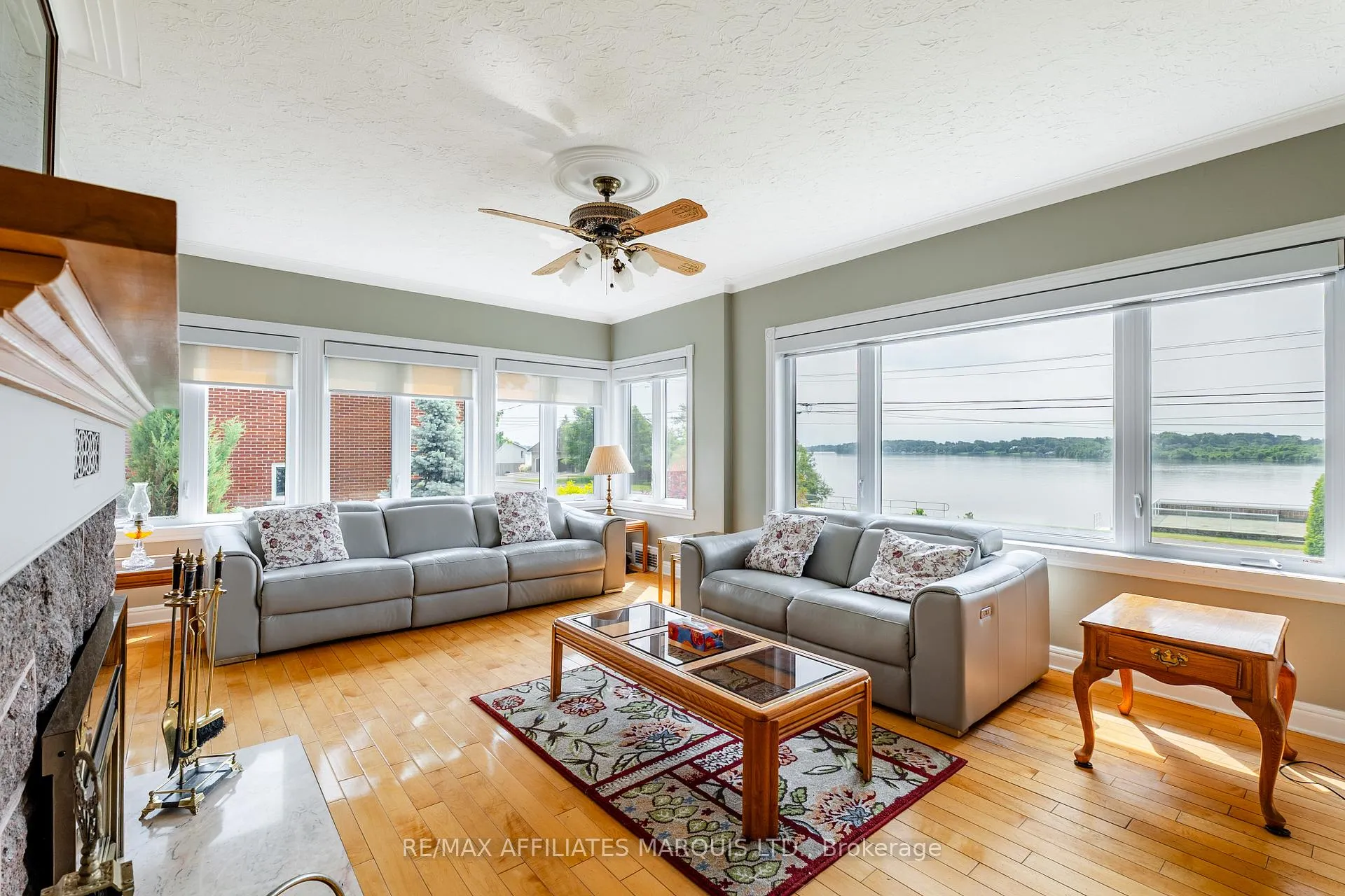 Photo 18 of 1702 Montreal Road, Cornwall — HOMEH