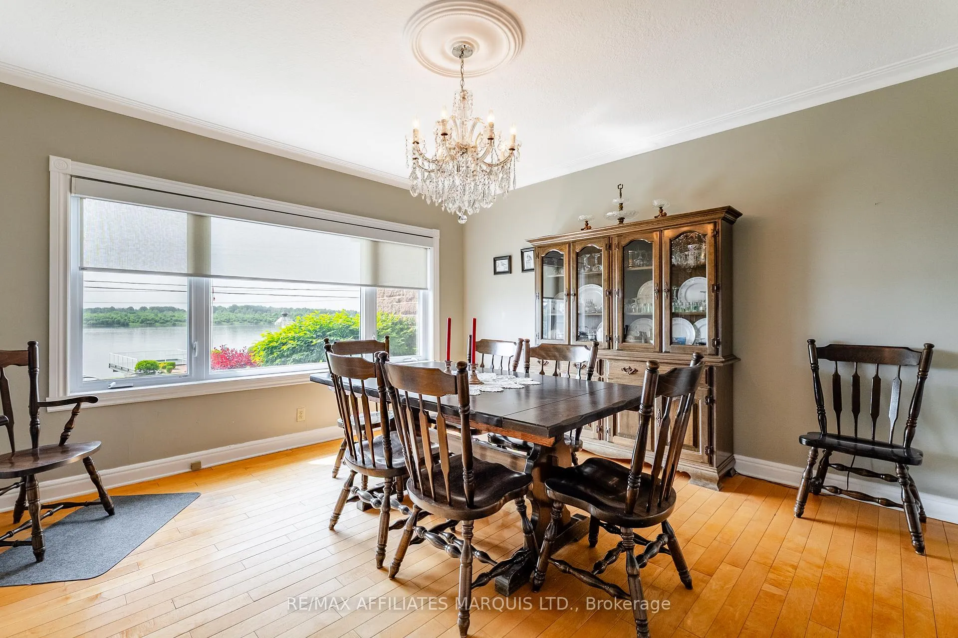 Photo 19 of 1702 Montreal Road, Cornwall — HOMEH