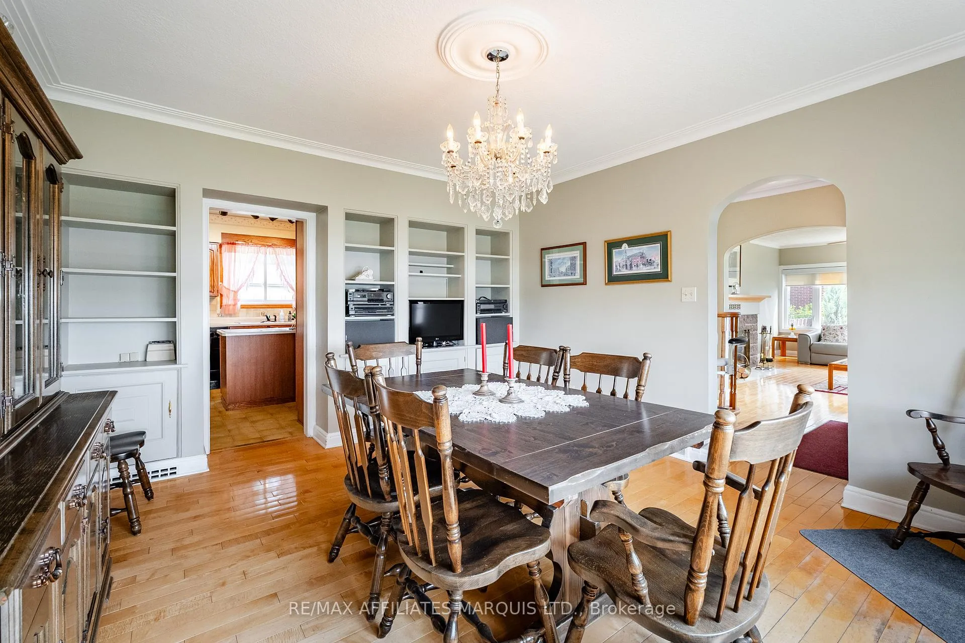 Photo 20 of 1702 Montreal Road, Cornwall — HOMEH