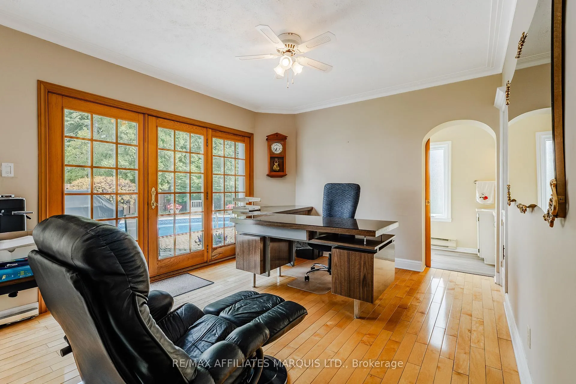 Photo 24 of 1702 Montreal Road, Cornwall — HOMEH