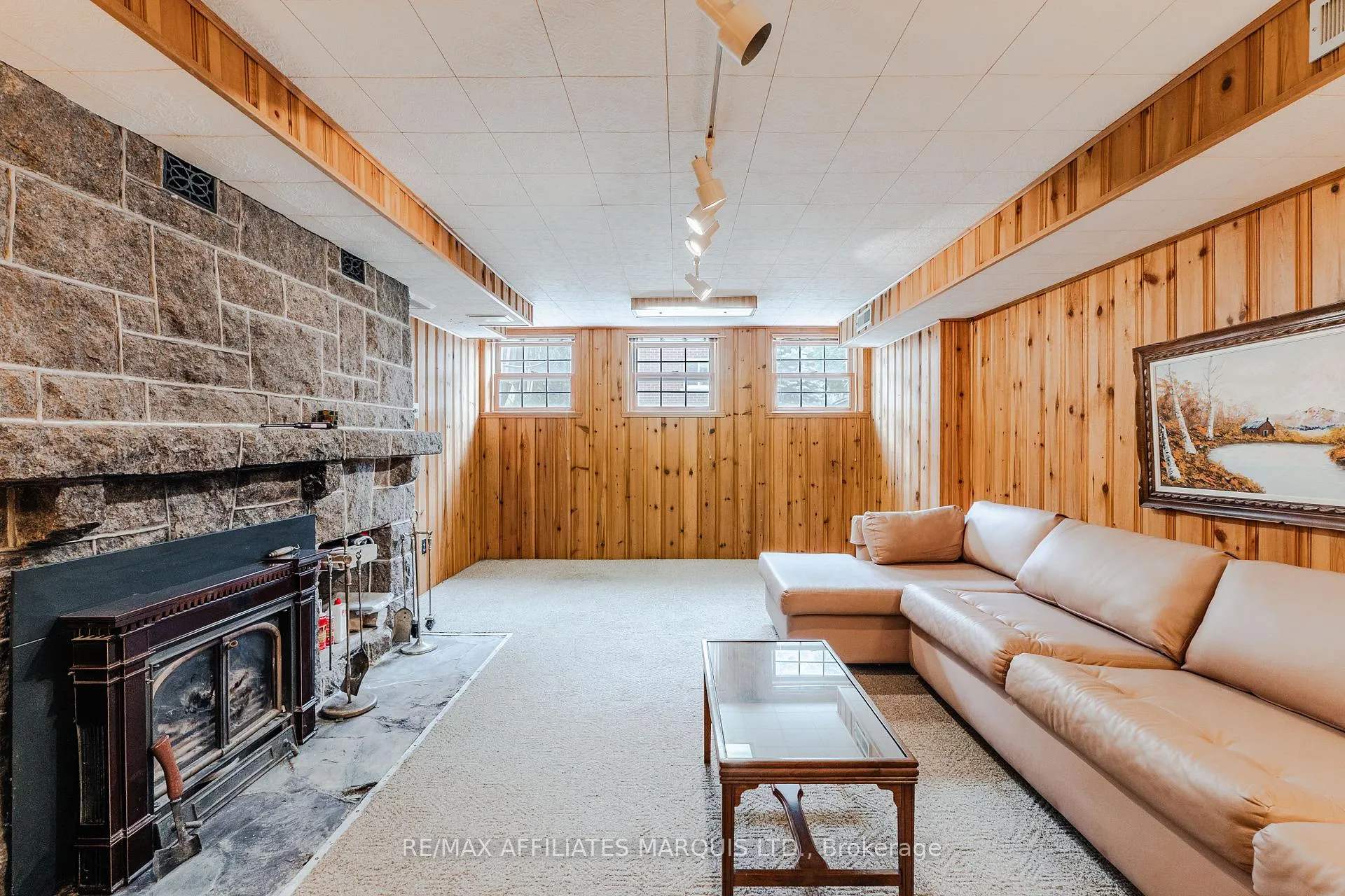 Photo 35 of 1702 Montreal Road, Cornwall — HOMEH