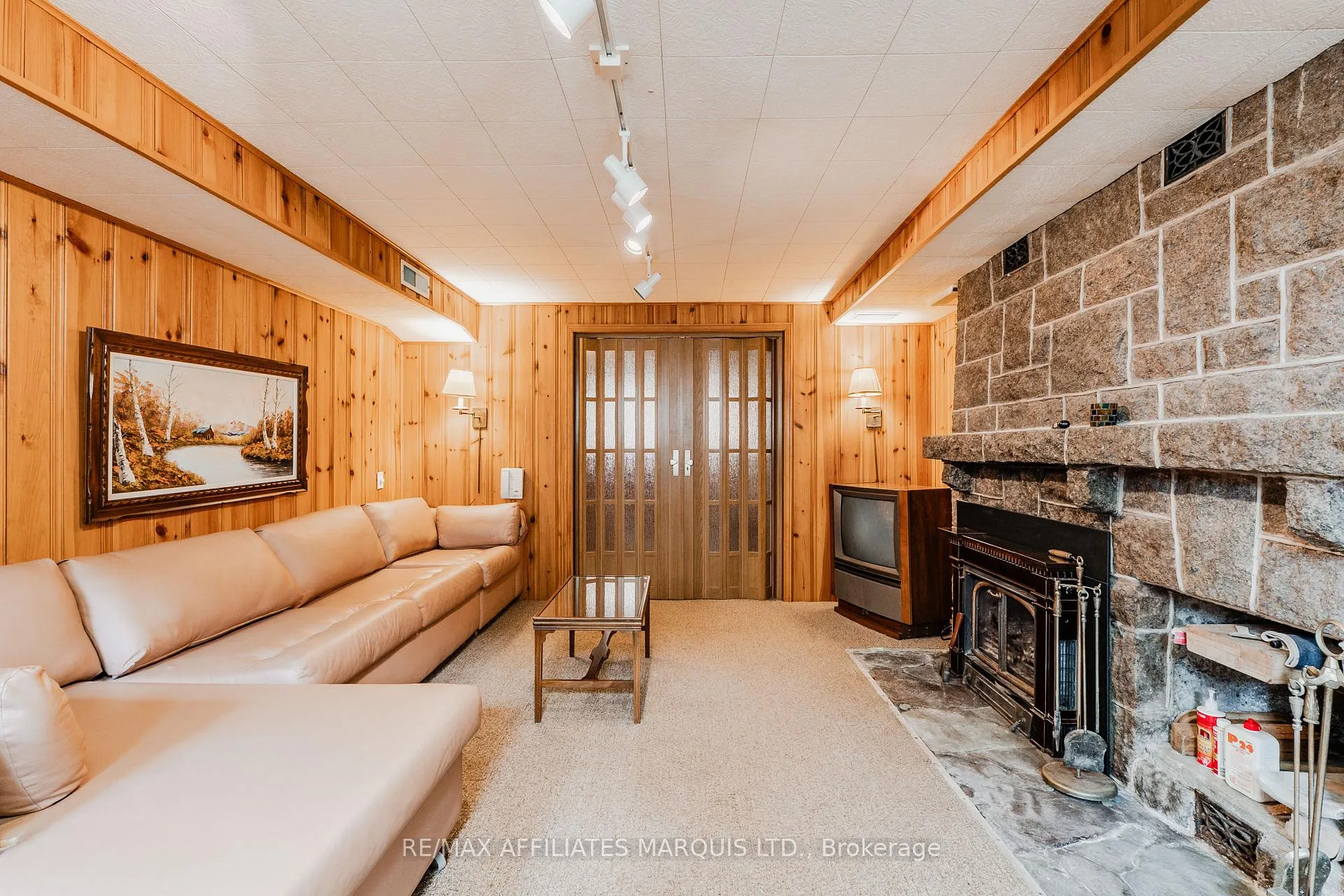 Photo 37 of 1702 Montreal Road, Cornwall — HOMEH