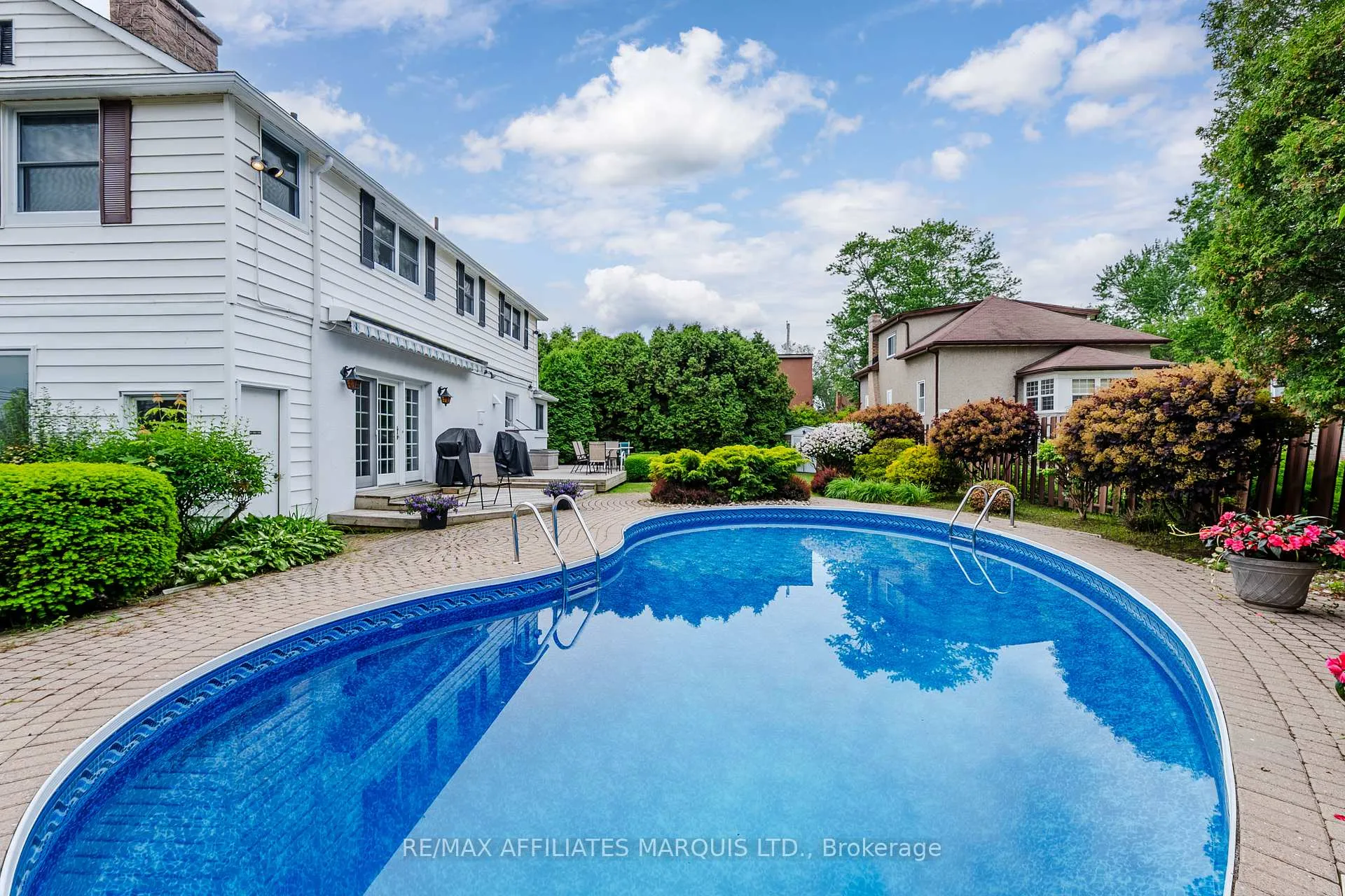 Photo 46 of 1702 Montreal Road, Cornwall — HOMEH