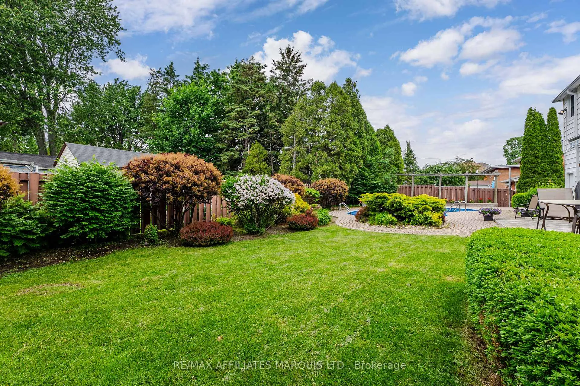 Photo 47 of 1702 Montreal Road, Cornwall — HOMEH