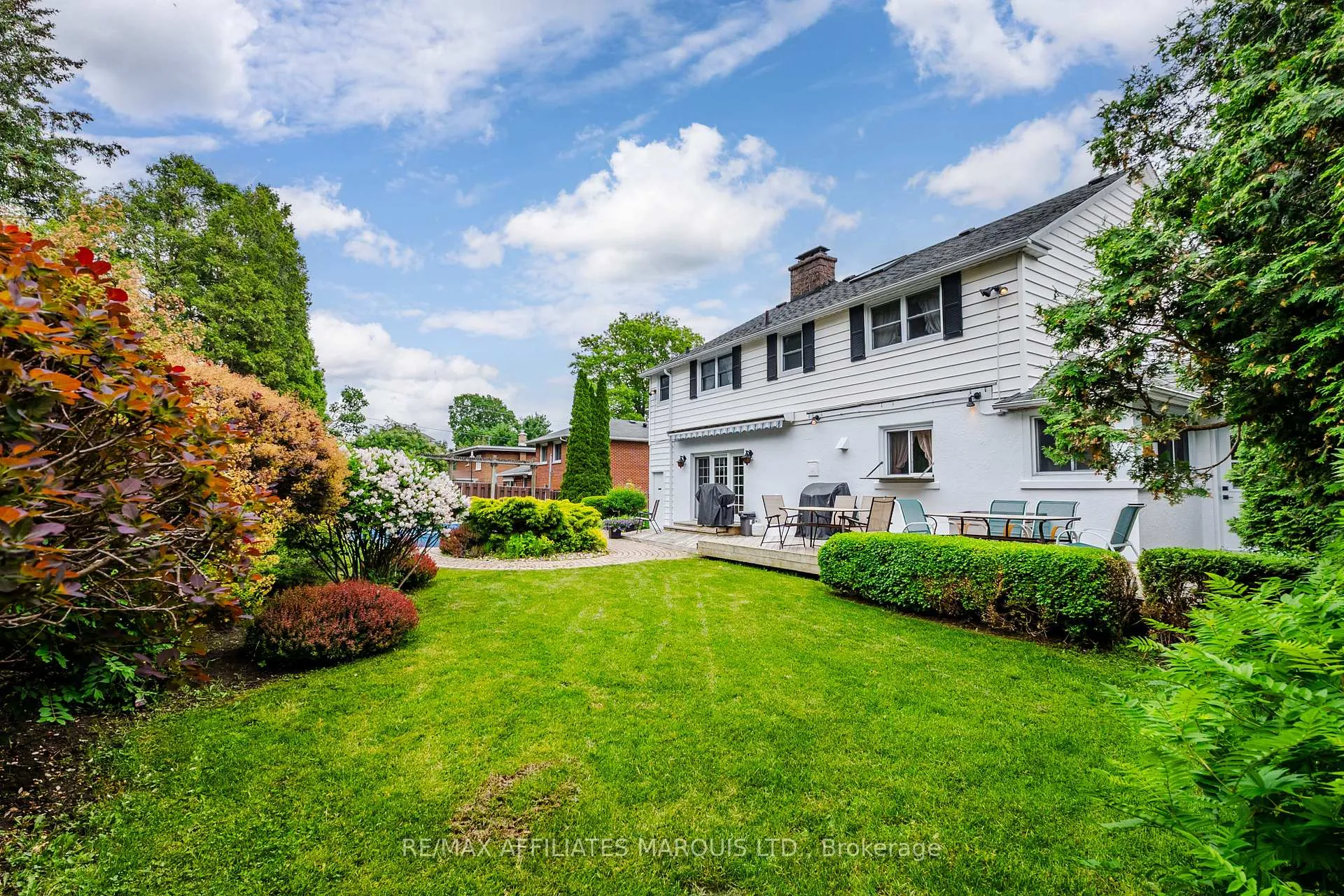 Photo 48 of 1702 Montreal Road, Cornwall — HOMEH