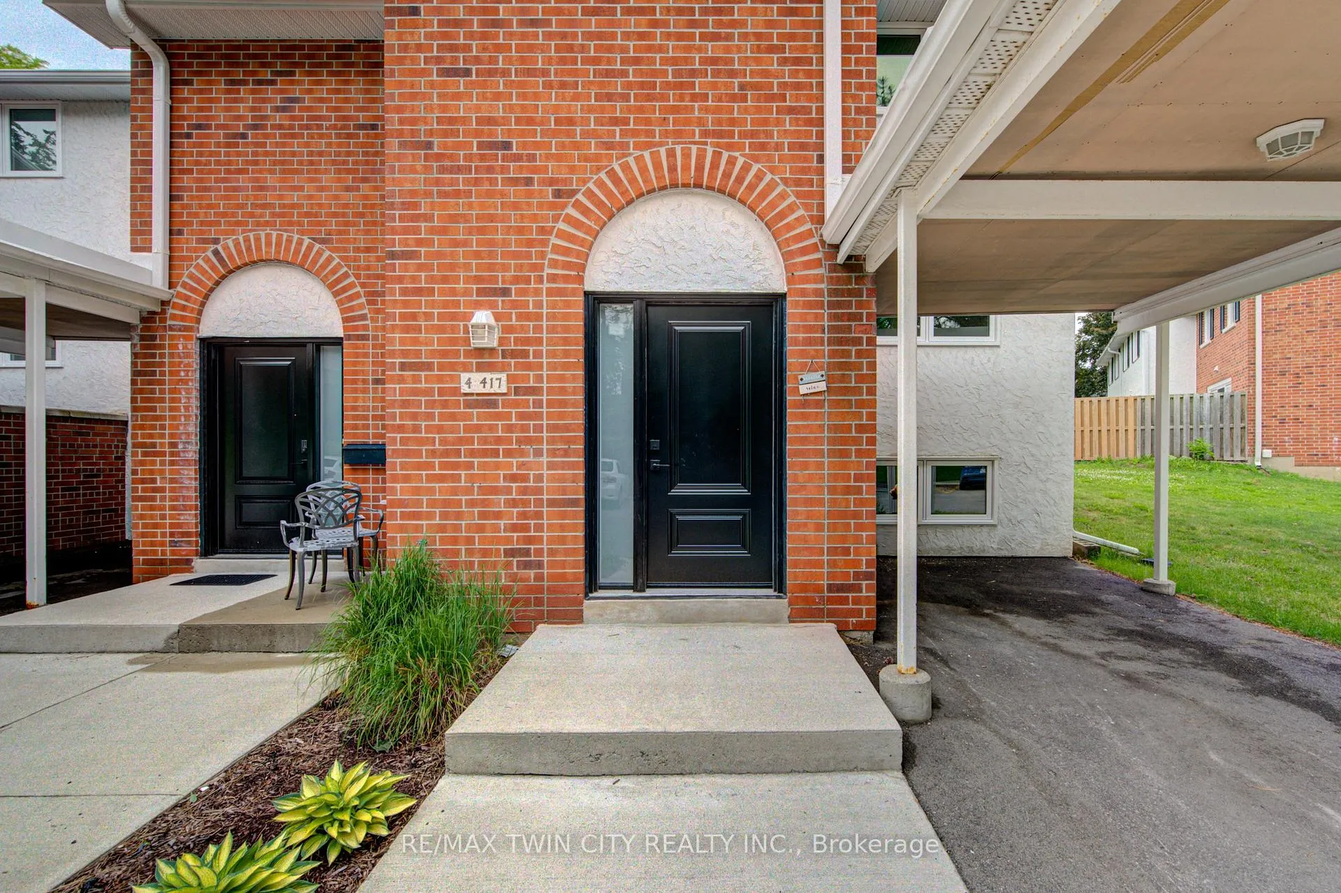 Photo 4 of Unit 4, 417 Keats Way, Waterloo, Beechwood West — HOMEH