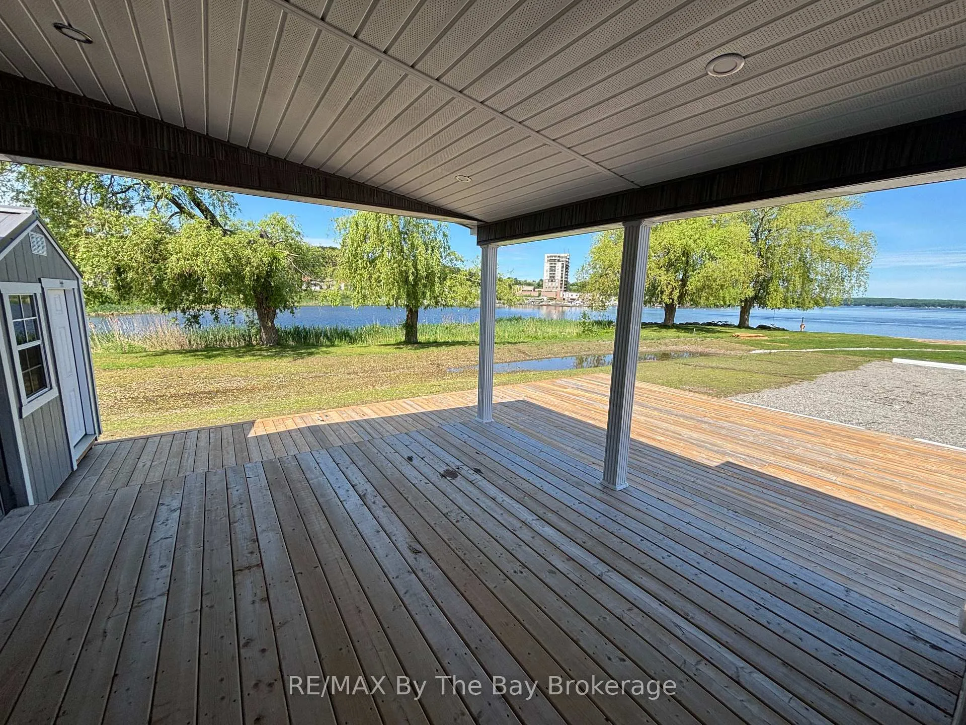 Photo 3 of Unit 38, 3282 Ogden's Beach Road, Tay, Rural Tay — HOMEH