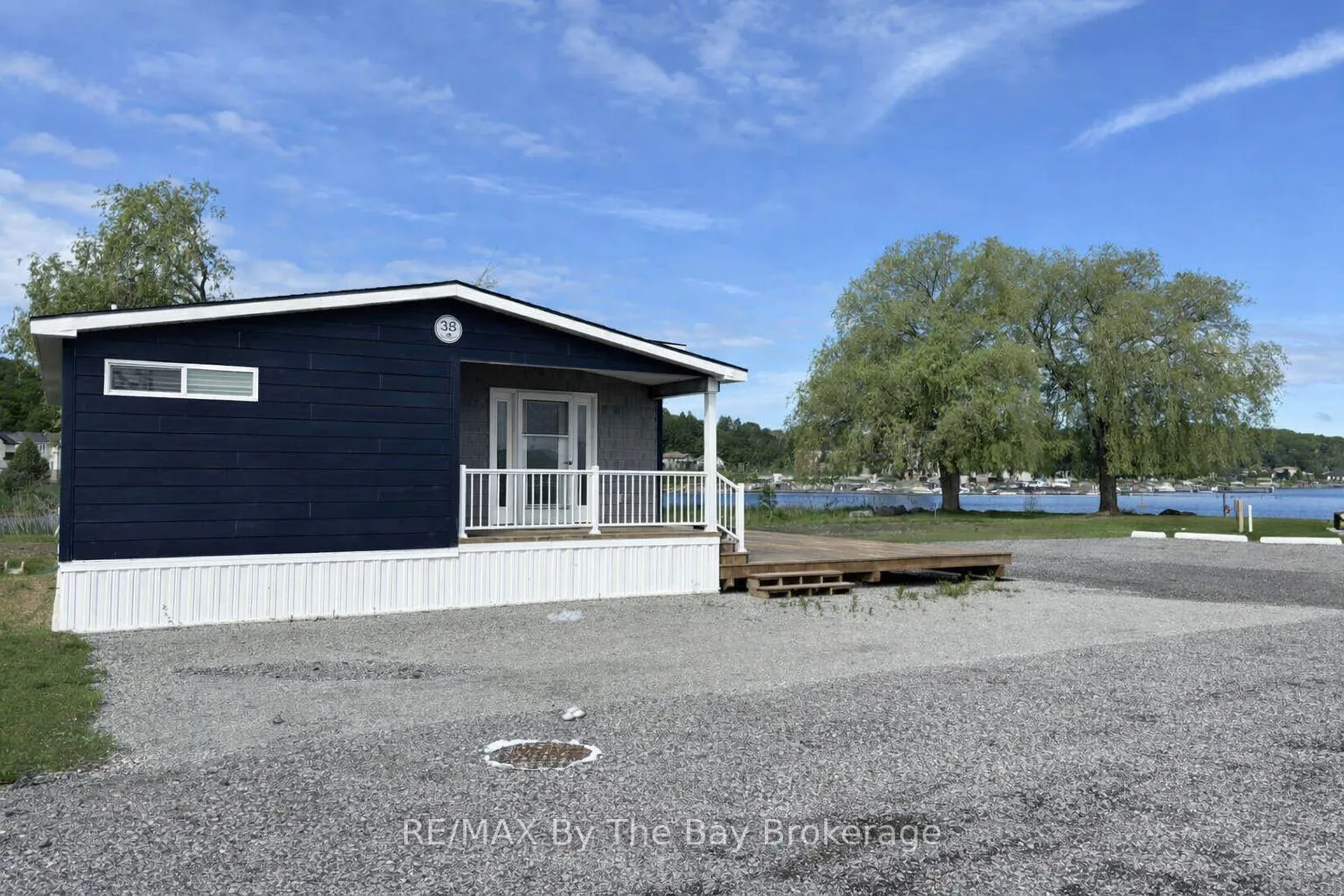 Photo 4 of Unit 38, 3282 Ogden's Beach Road, Tay, Rural Tay — HOMEH