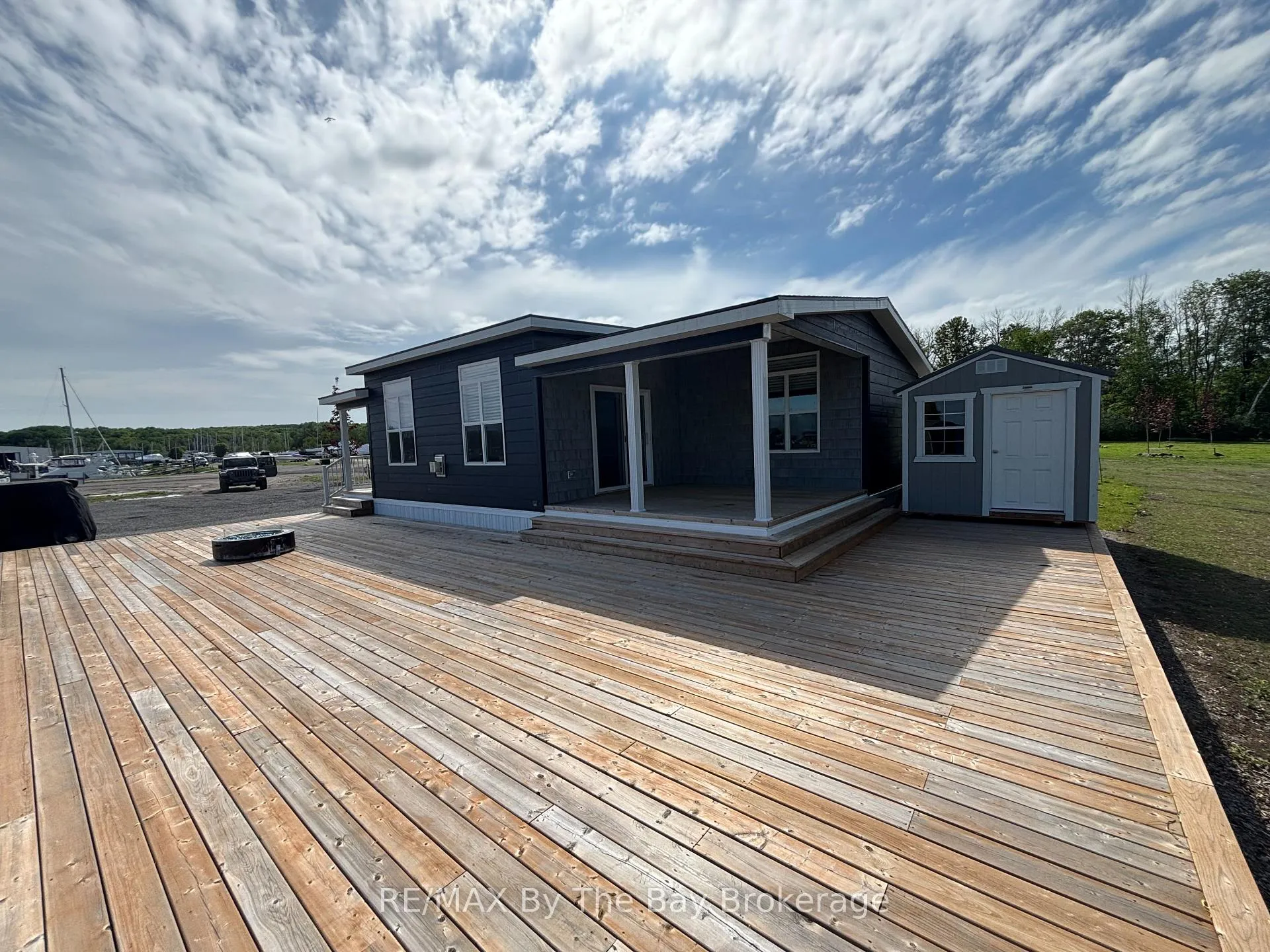 Photo 8 of Unit 38, 3282 Ogden's Beach Road, Tay, Rural Tay — HOMEH