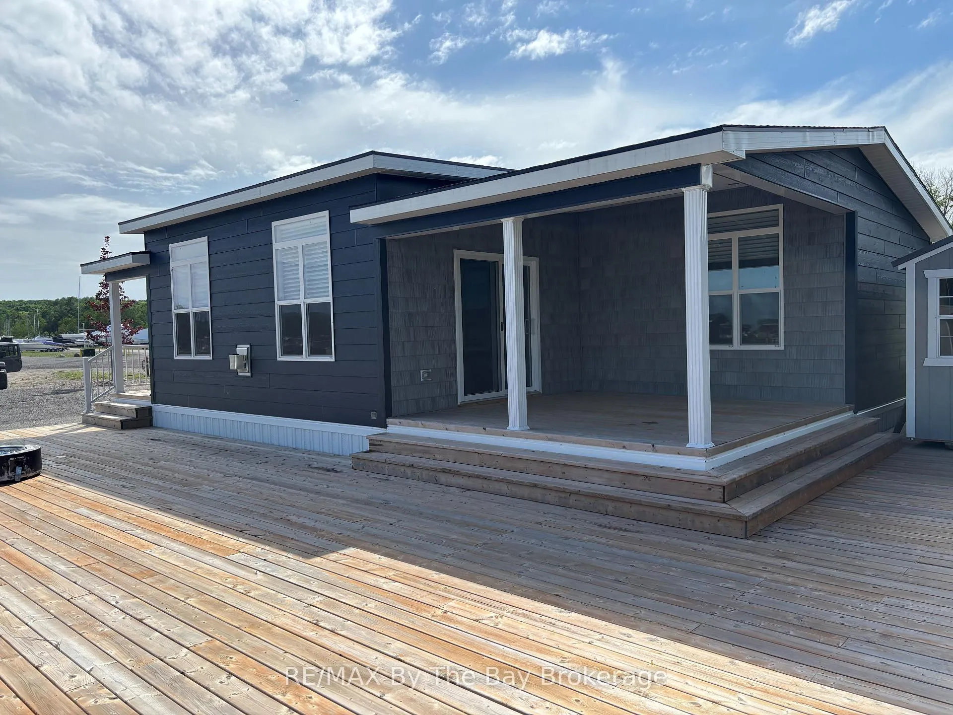 Photo 9 of Unit 38, 3282 Ogden's Beach Road, Tay, Rural Tay — HOMEH