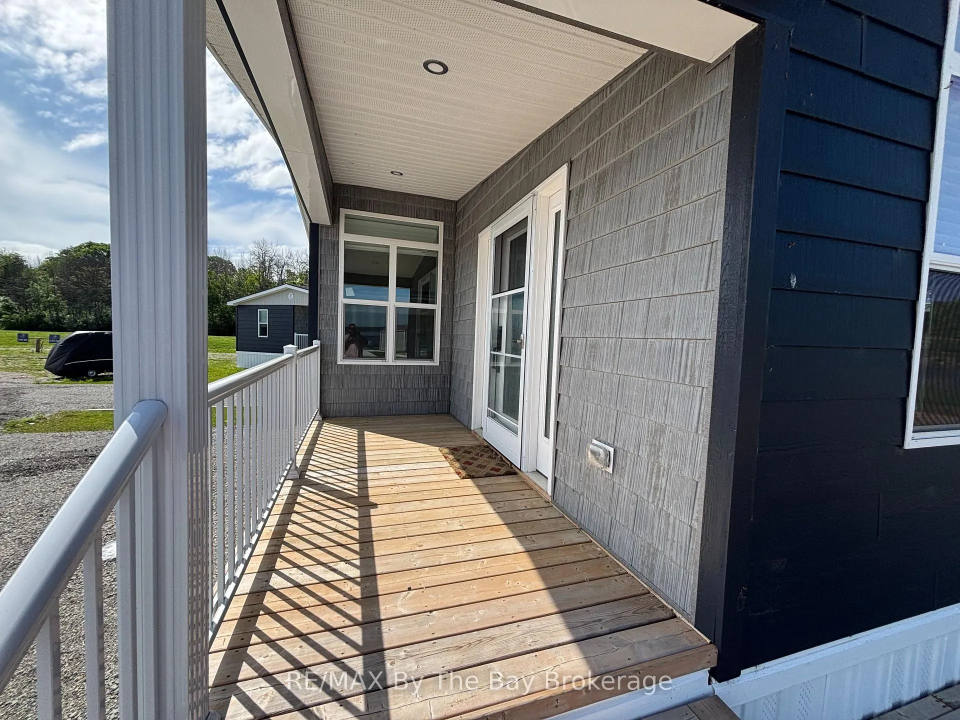 Photo 10 of Unit 38, 3282 Ogden's Beach Road, Tay, Rural Tay — HOMEH