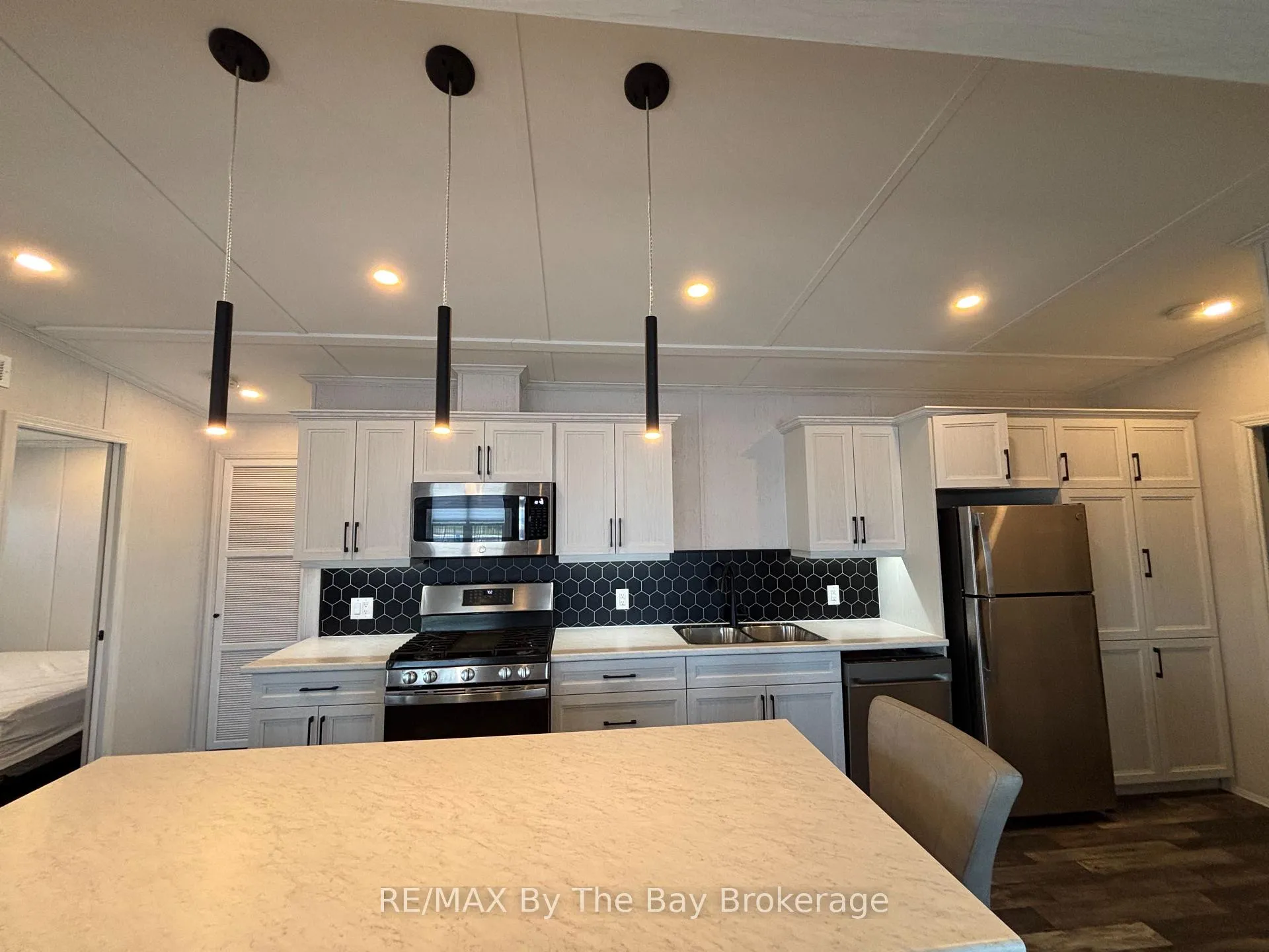 Photo 14 of Unit 38, 3282 Ogden's Beach Road, Tay, Rural Tay — HOMEH