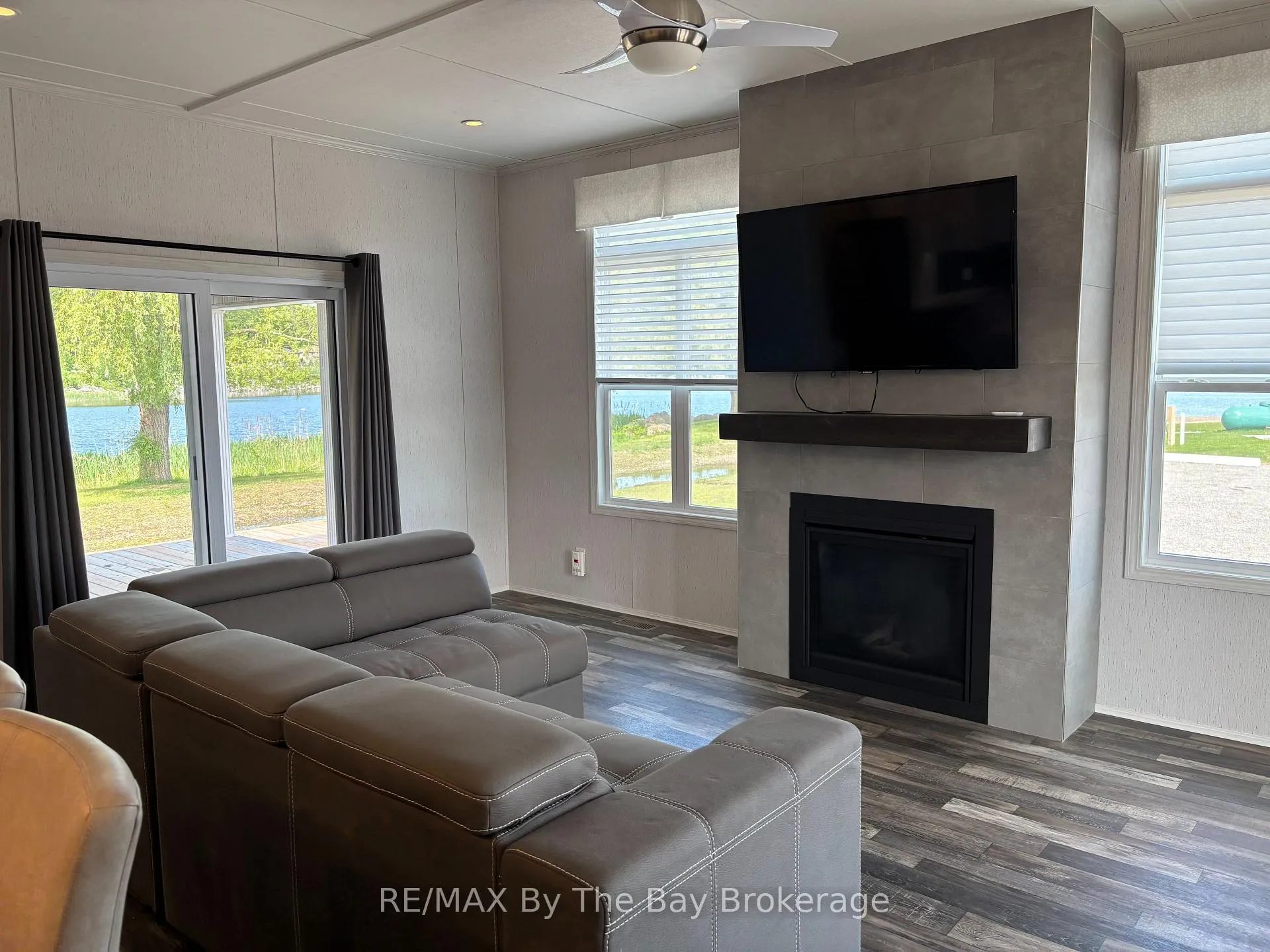 Photo 18 of Unit 38, 3282 Ogden's Beach Road, Tay, Rural Tay — HOMEH