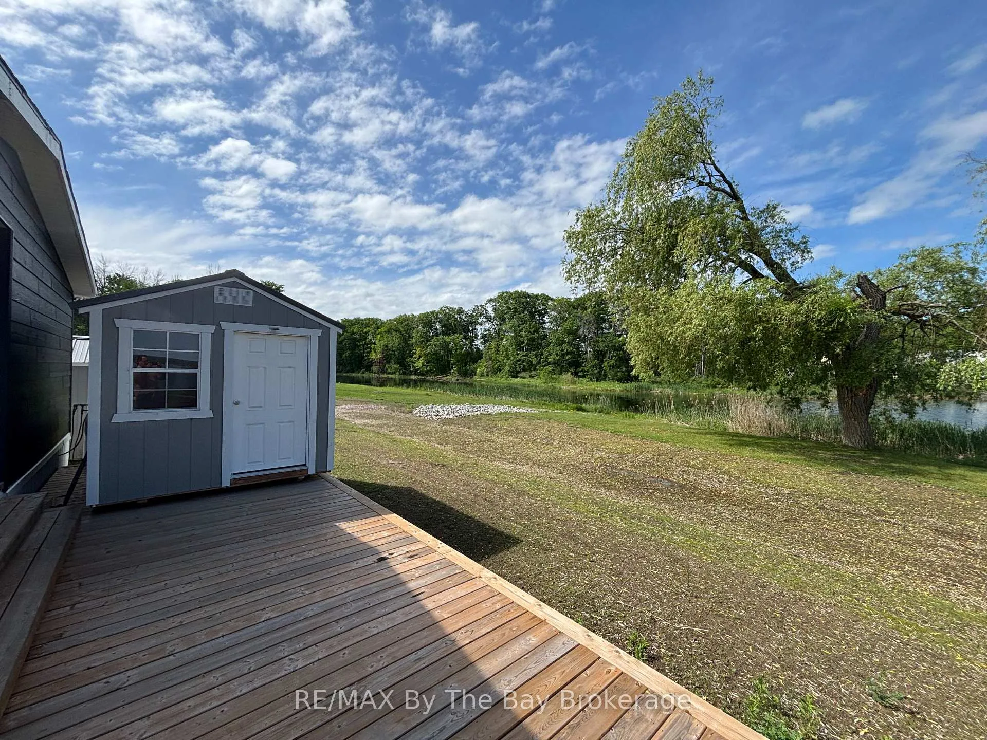 Photo 28 of Unit 38, 3282 Ogden's Beach Road, Tay, Rural Tay — HOMEH