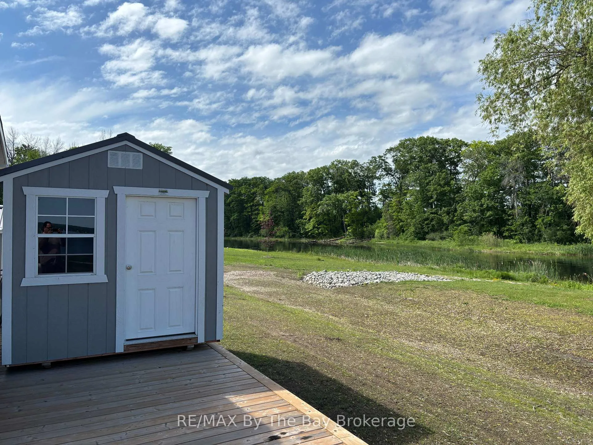 Photo 29 of Unit 38, 3282 Ogden's Beach Road, Tay, Rural Tay — HOMEH