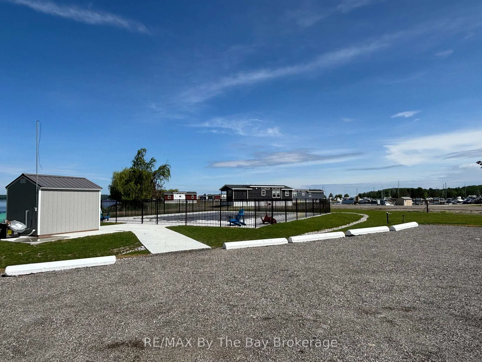 Photo 30 of Unit 38, 3282 Ogden's Beach Road, Tay, Rural Tay — HOMEH