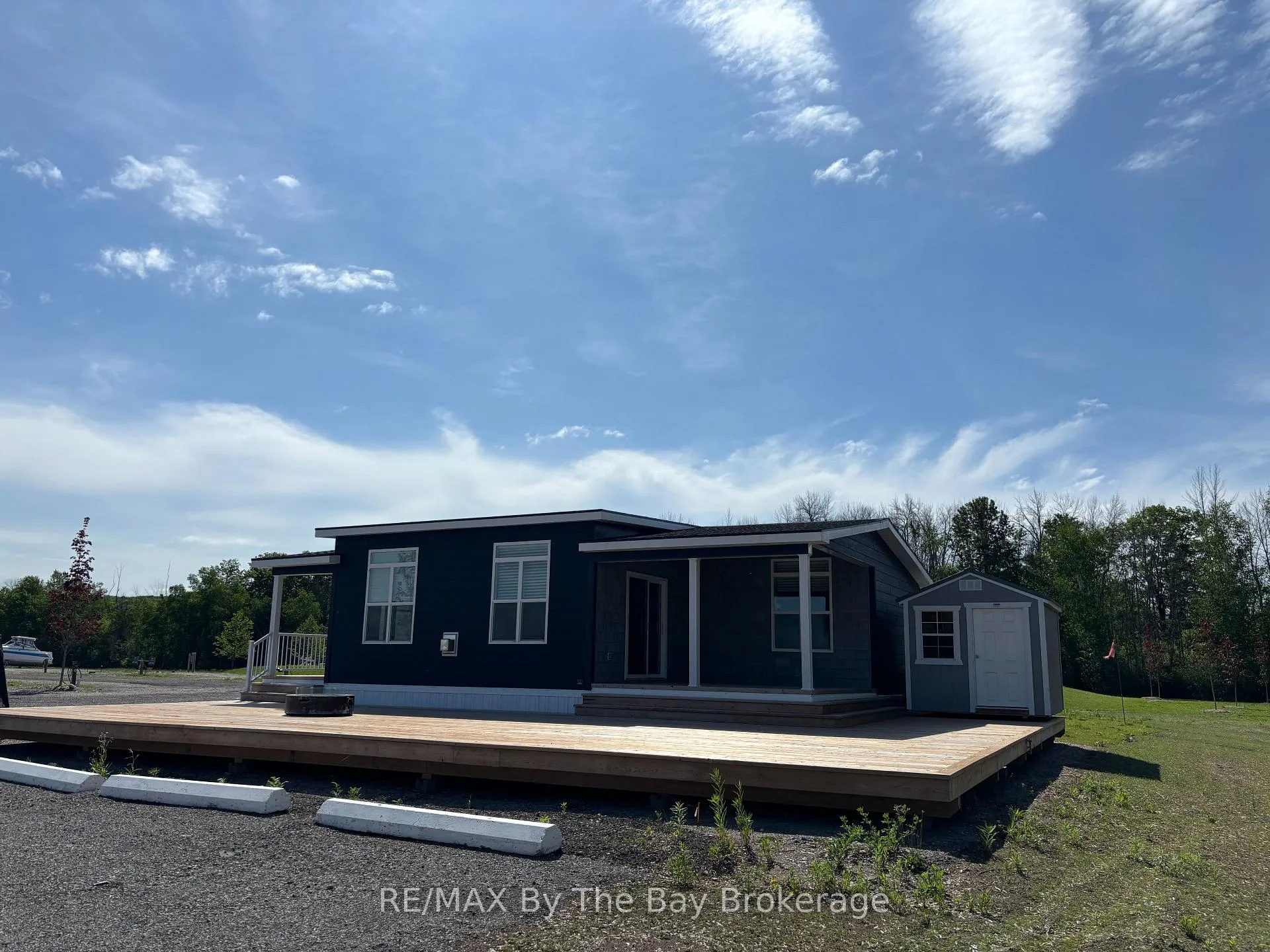 Photo 32 of Unit 38, 3282 Ogden's Beach Road, Tay, Rural Tay — HOMEH
