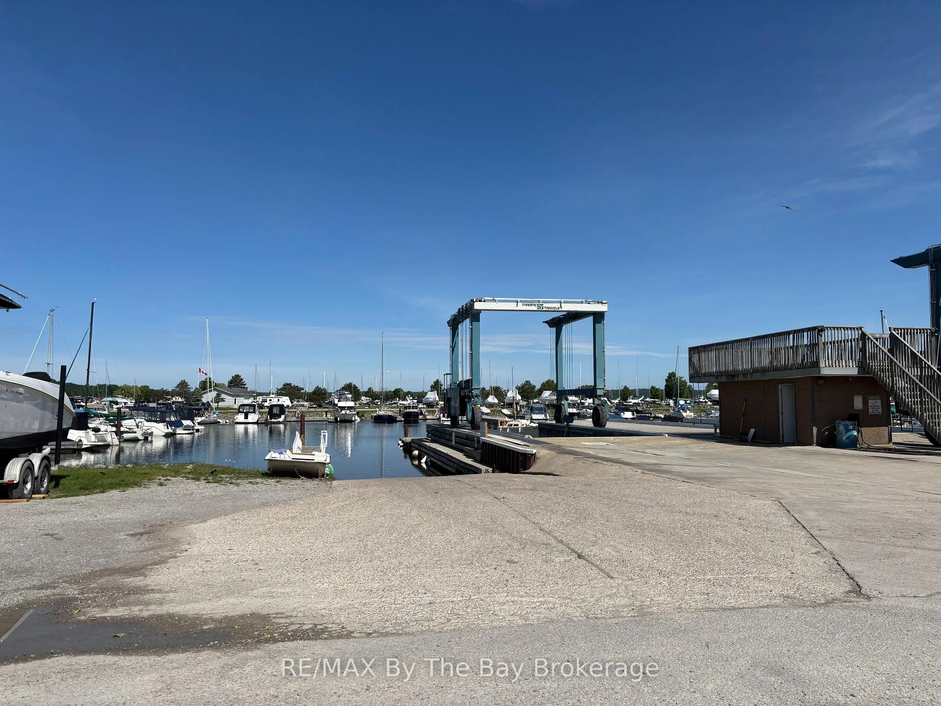 Photo 33 of Unit 38, 3282 Ogden's Beach Road, Tay, Rural Tay — HOMEH