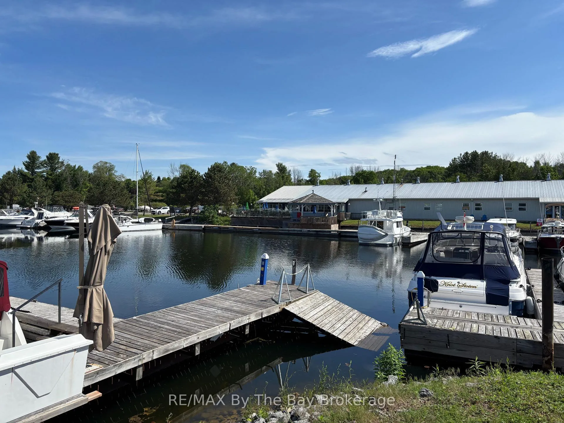 Photo 35 of Unit 38, 3282 Ogden's Beach Road, Tay, Rural Tay — HOMEH