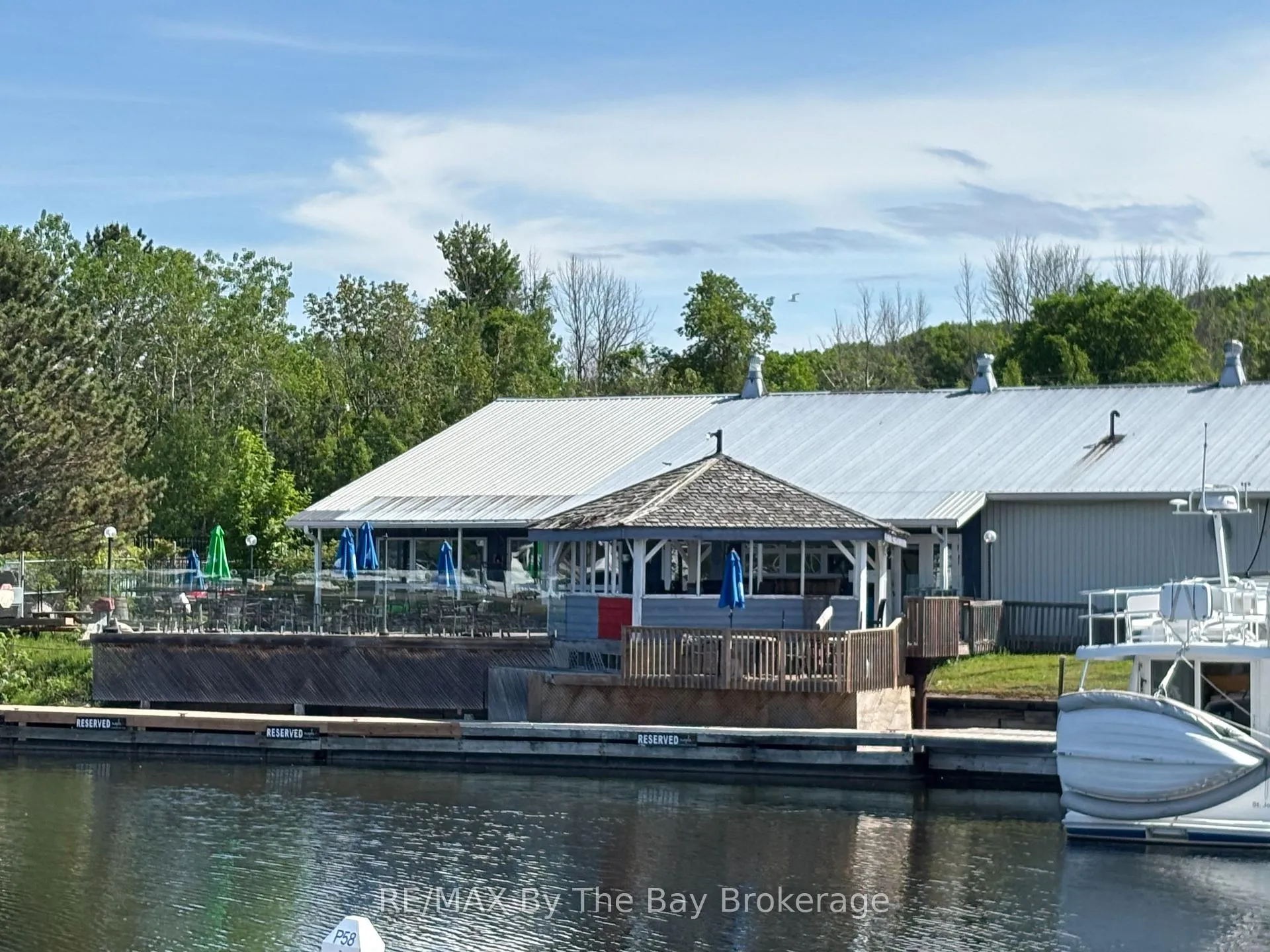 Photo 36 of Unit 38, 3282 Ogden's Beach Road, Tay, Rural Tay — HOMEH