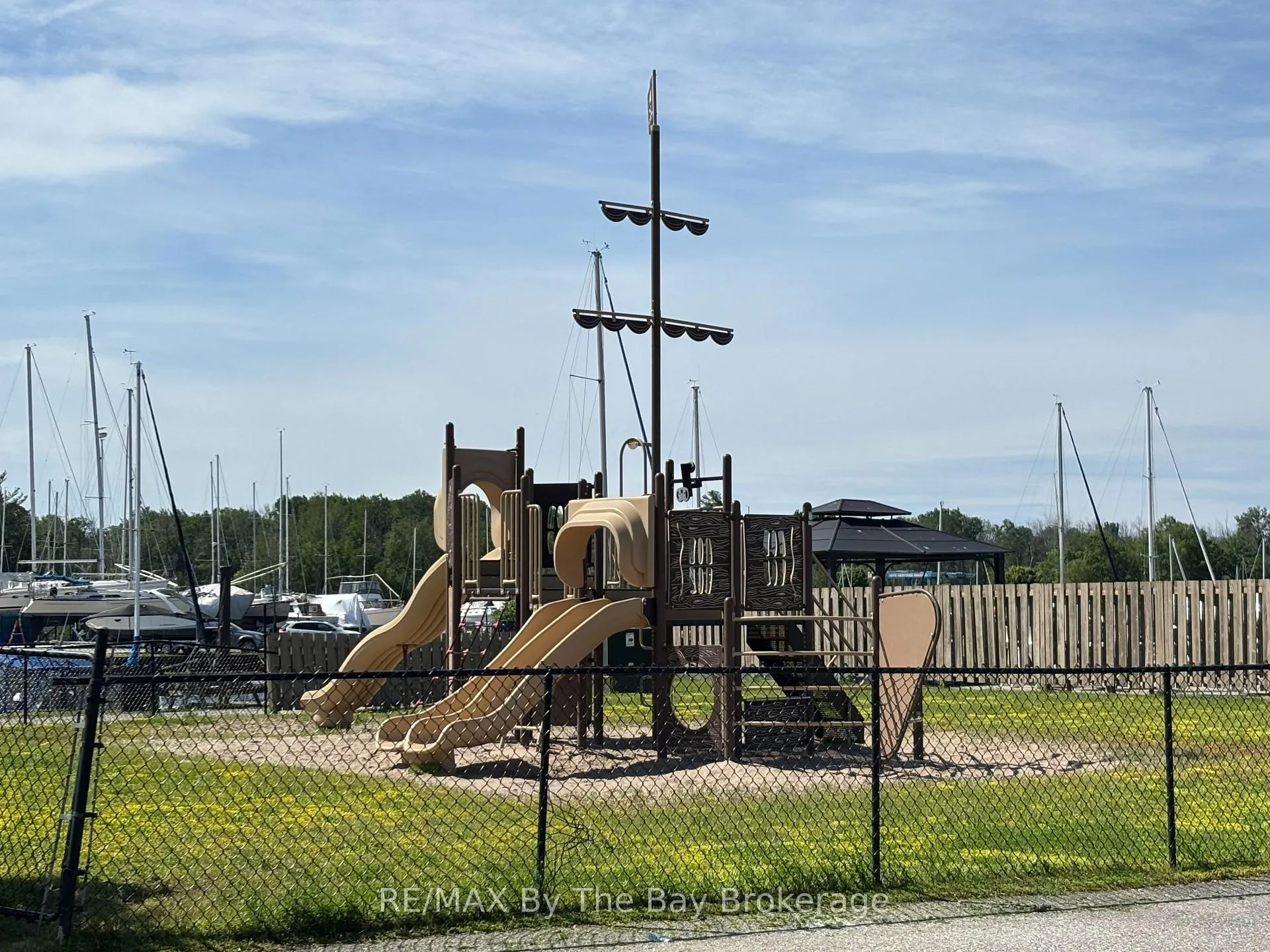 Photo 37 of Unit 38, 3282 Ogden's Beach Road, Tay, Rural Tay — HOMEH