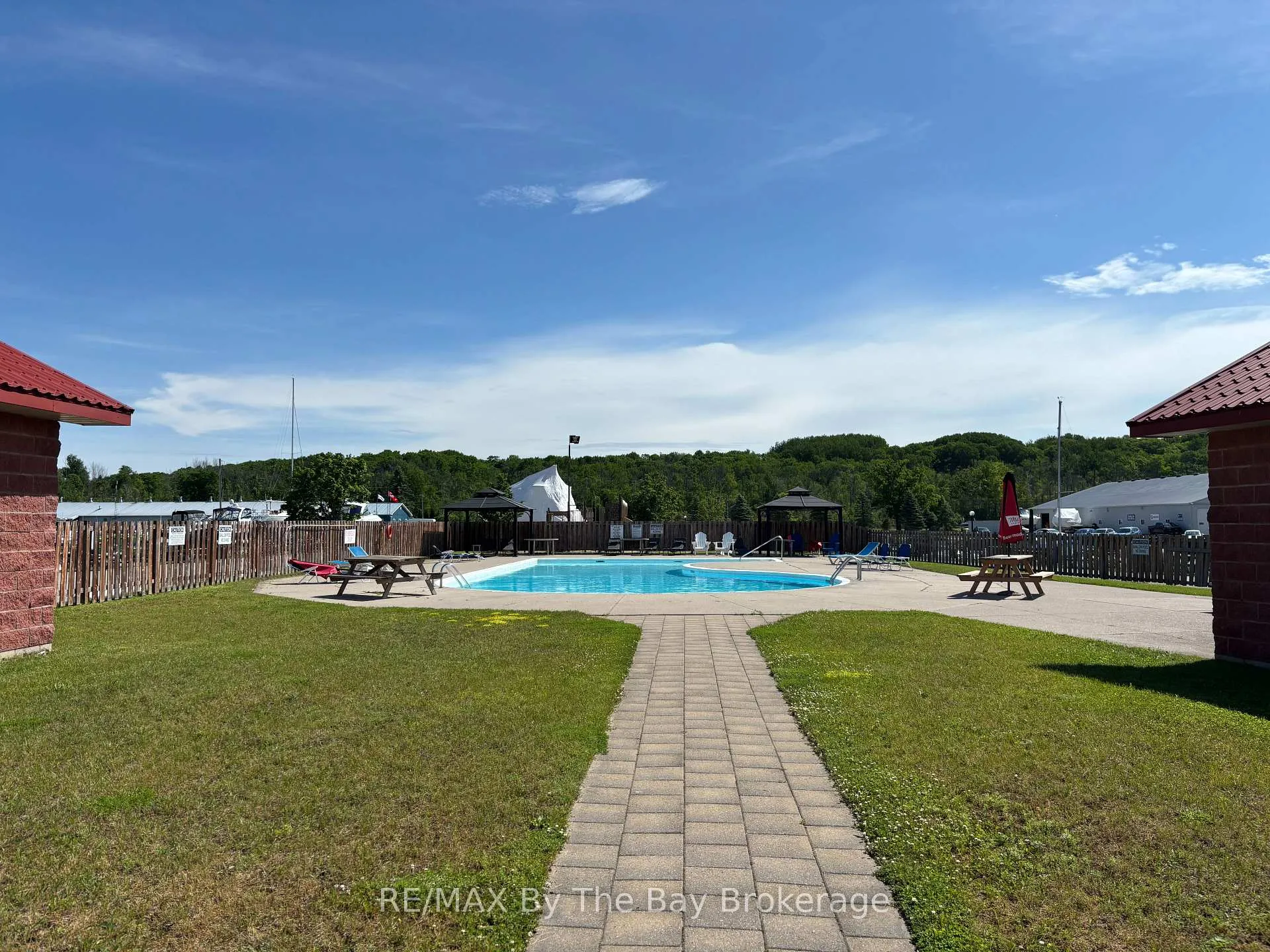 Photo 39 of Unit 38, 3282 Ogden's Beach Road, Tay, Rural Tay — HOMEH