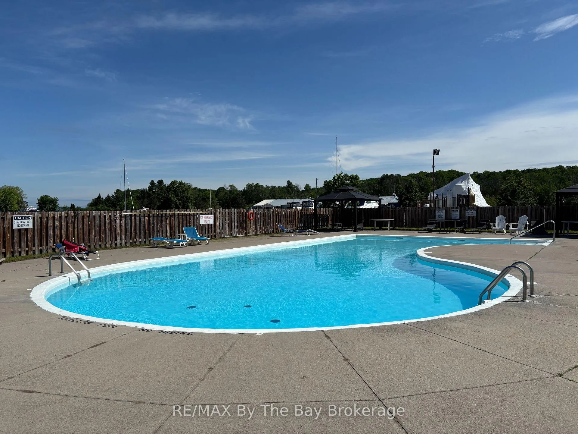Photo 40 of Unit 38, 3282 Ogden's Beach Road, Tay, Rural Tay — HOMEH