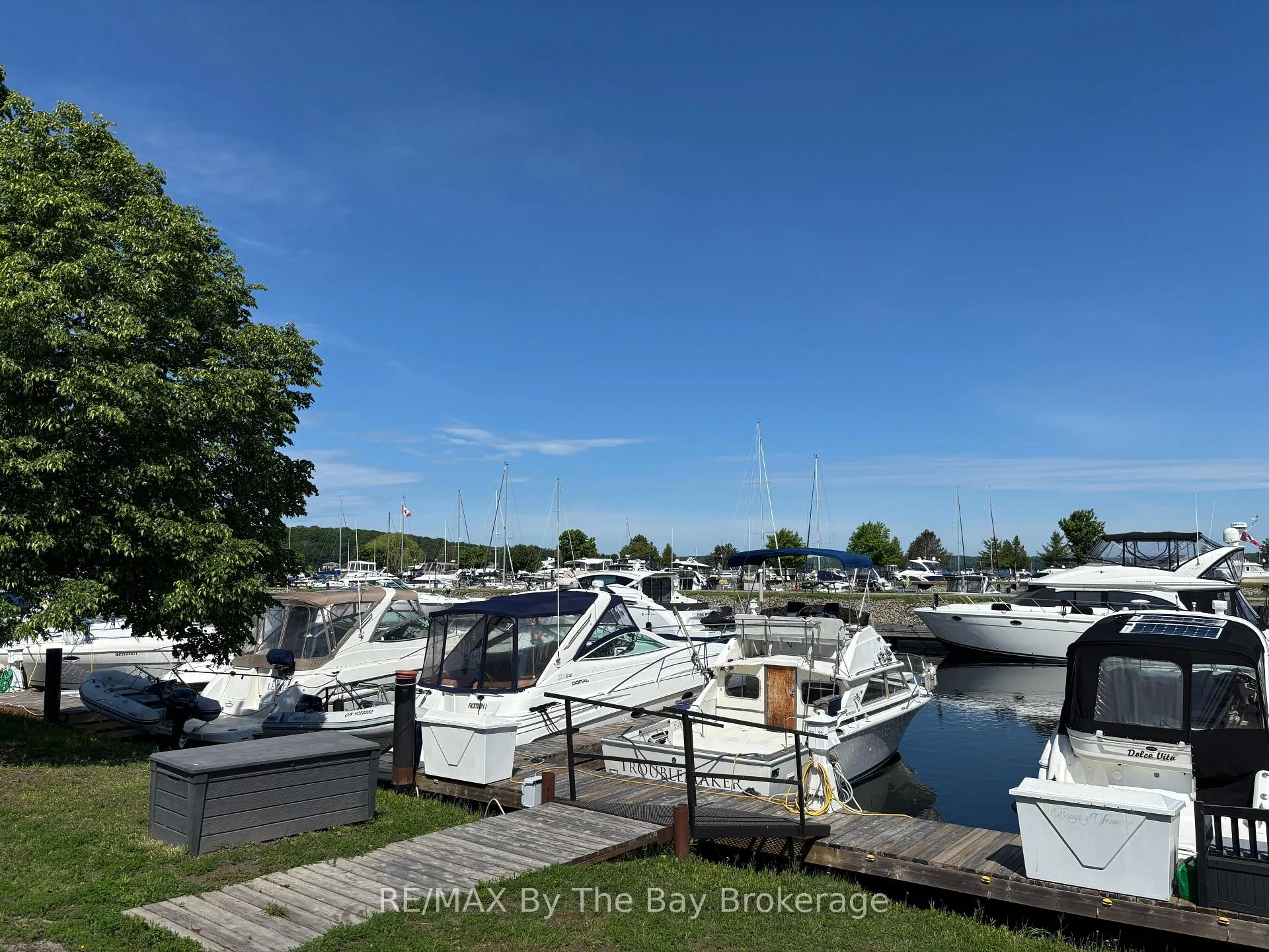 Photo 41 of Unit 38, 3282 Ogden's Beach Road, Tay, Rural Tay — HOMEH