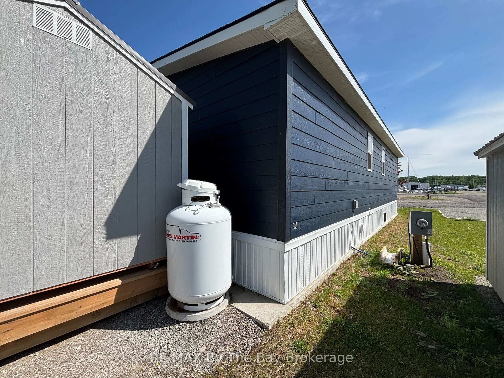 Photo 42 of Unit 38, 3282 Ogden's Beach Road, Tay, Rural Tay — HOMEH