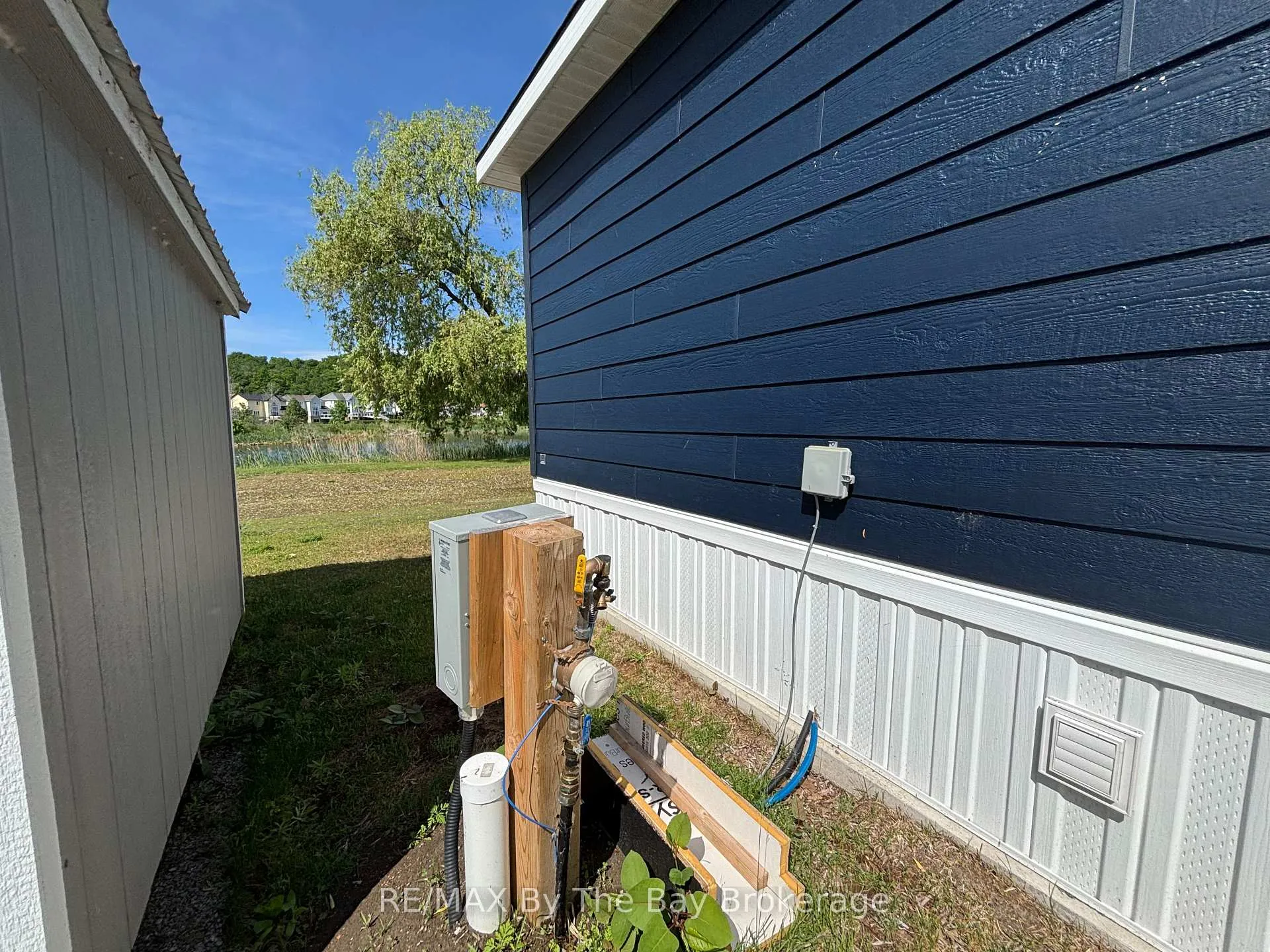 Photo 43 of Unit 38, 3282 Ogden's Beach Road, Tay, Rural Tay — HOMEH