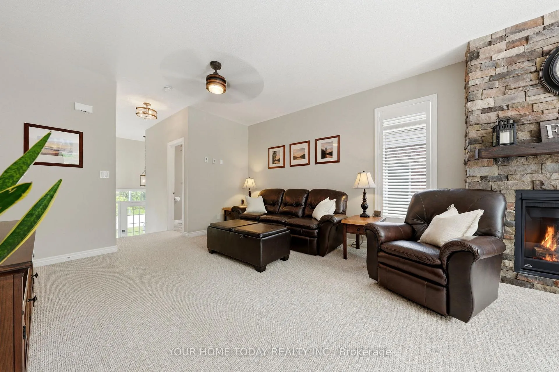 Photo 7 of 8 Trinity Court, Halton Hills, Acton — HOMEH